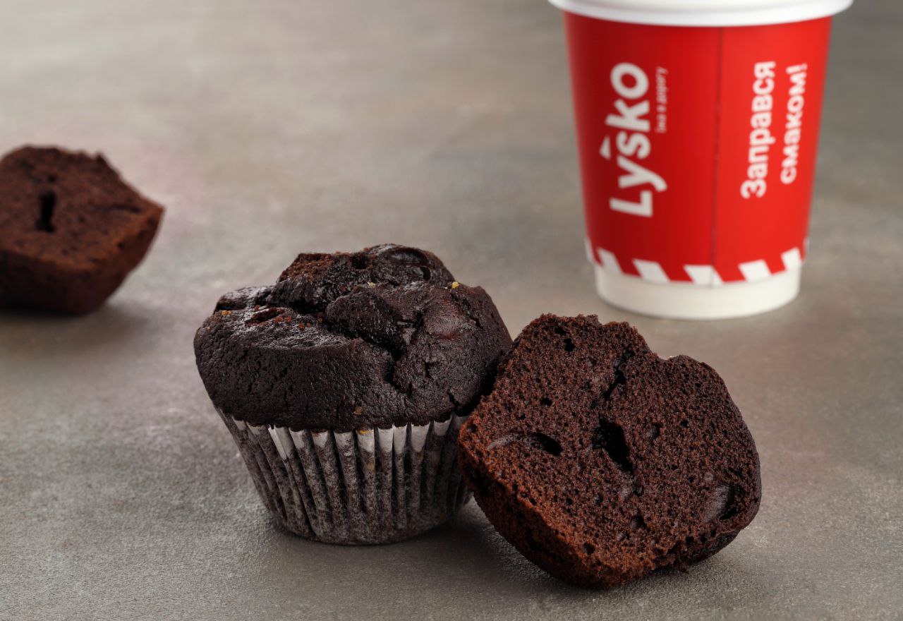 Lysko ПЕРШИЙ КЕБАБ-DRIVE image 20