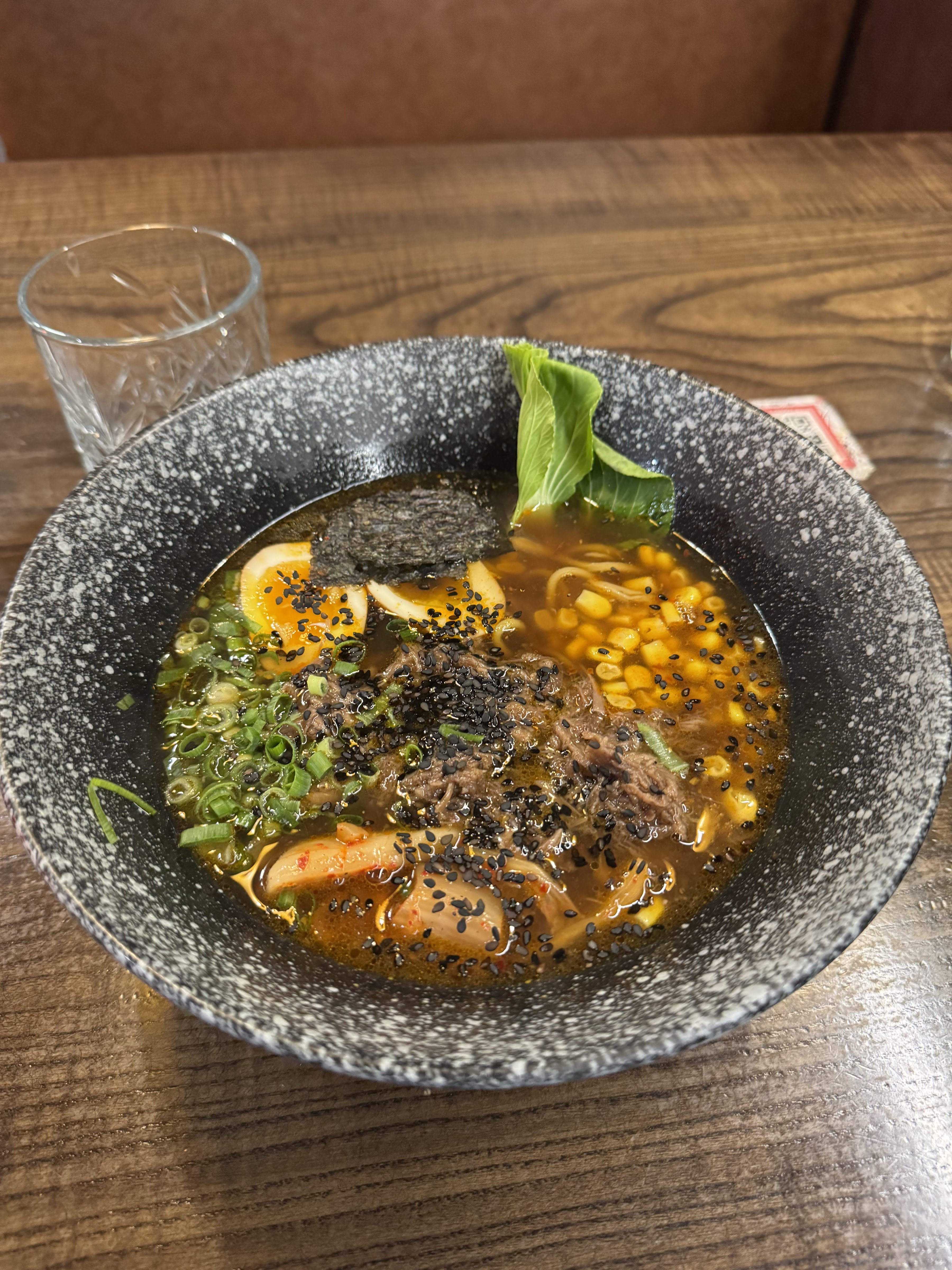 Noa guest Emily - Ресторан азійської кухні Львів image 16