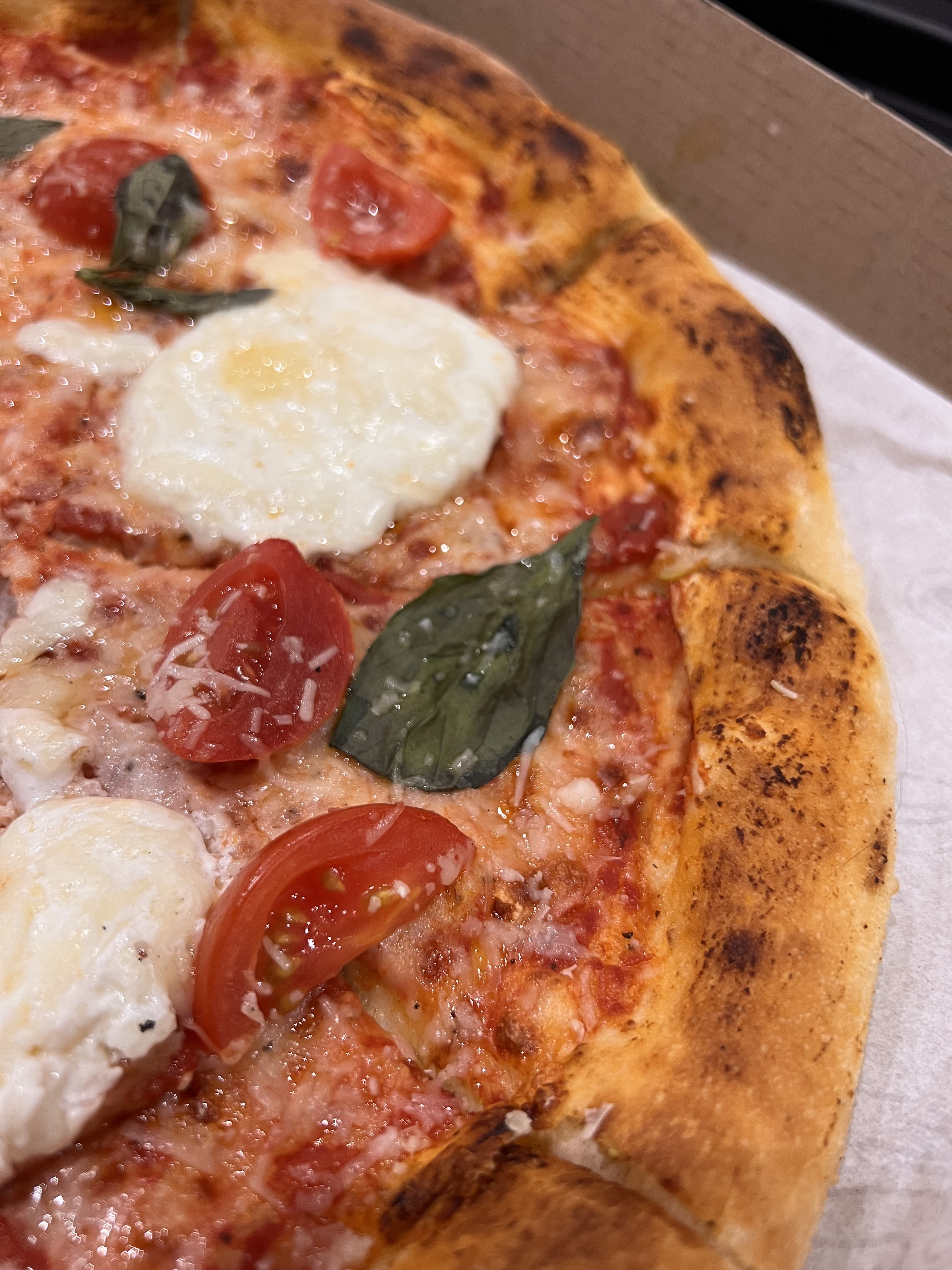 Noa guest Emily - Ресторан азійської кухні Львів image 17