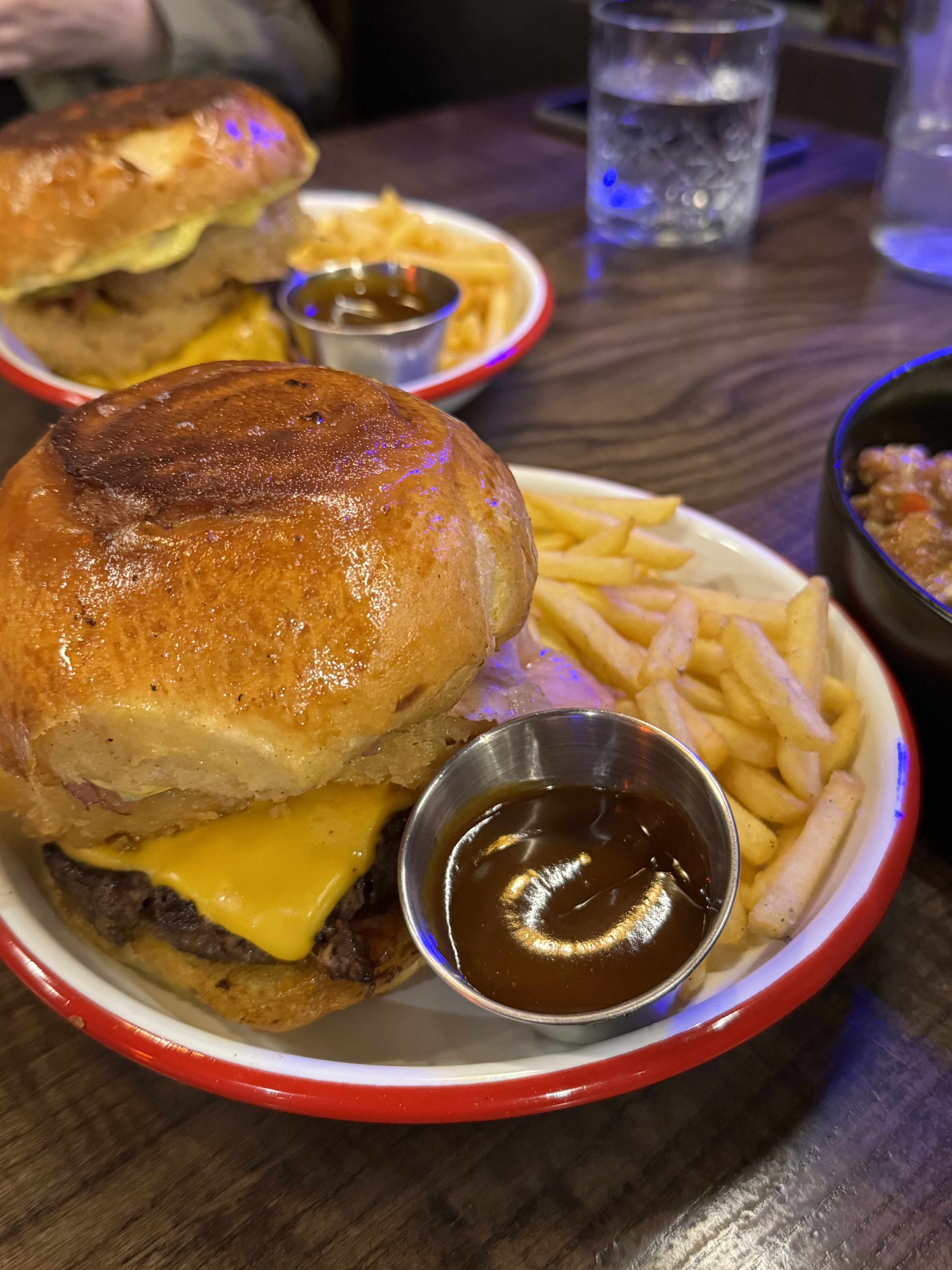 Noa guest Emily - Ресторан азійської кухні Львів image 20