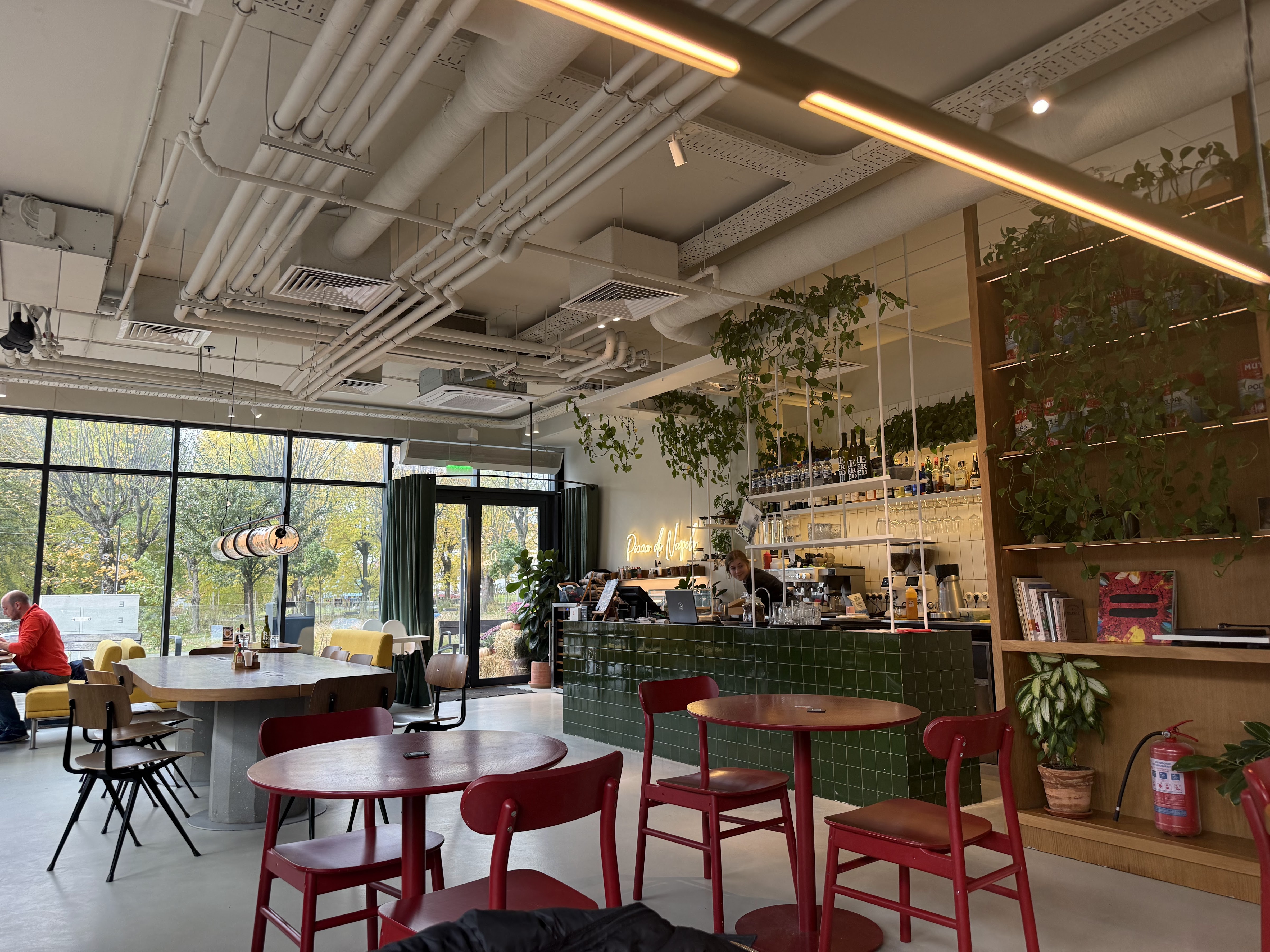 1708 pizza di Napoli image 13