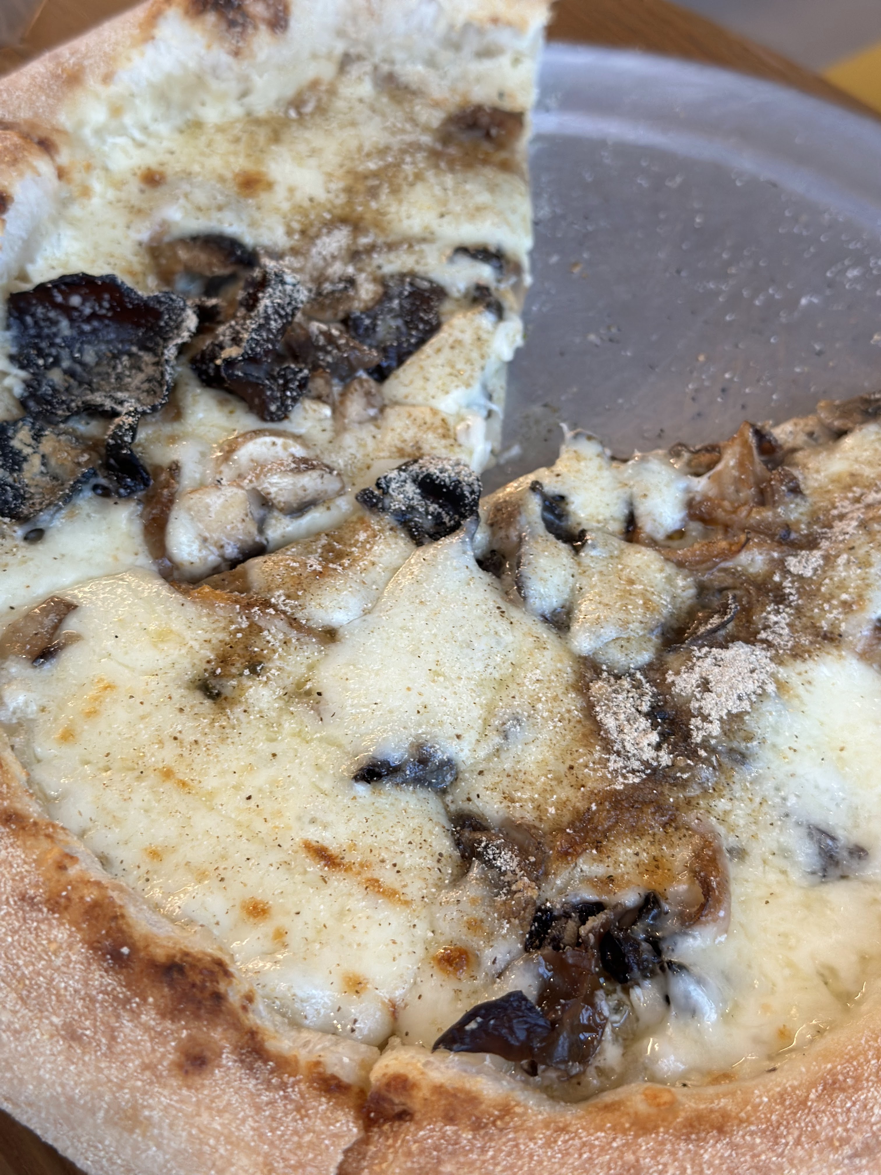 1708 pizza di Napoli image 18