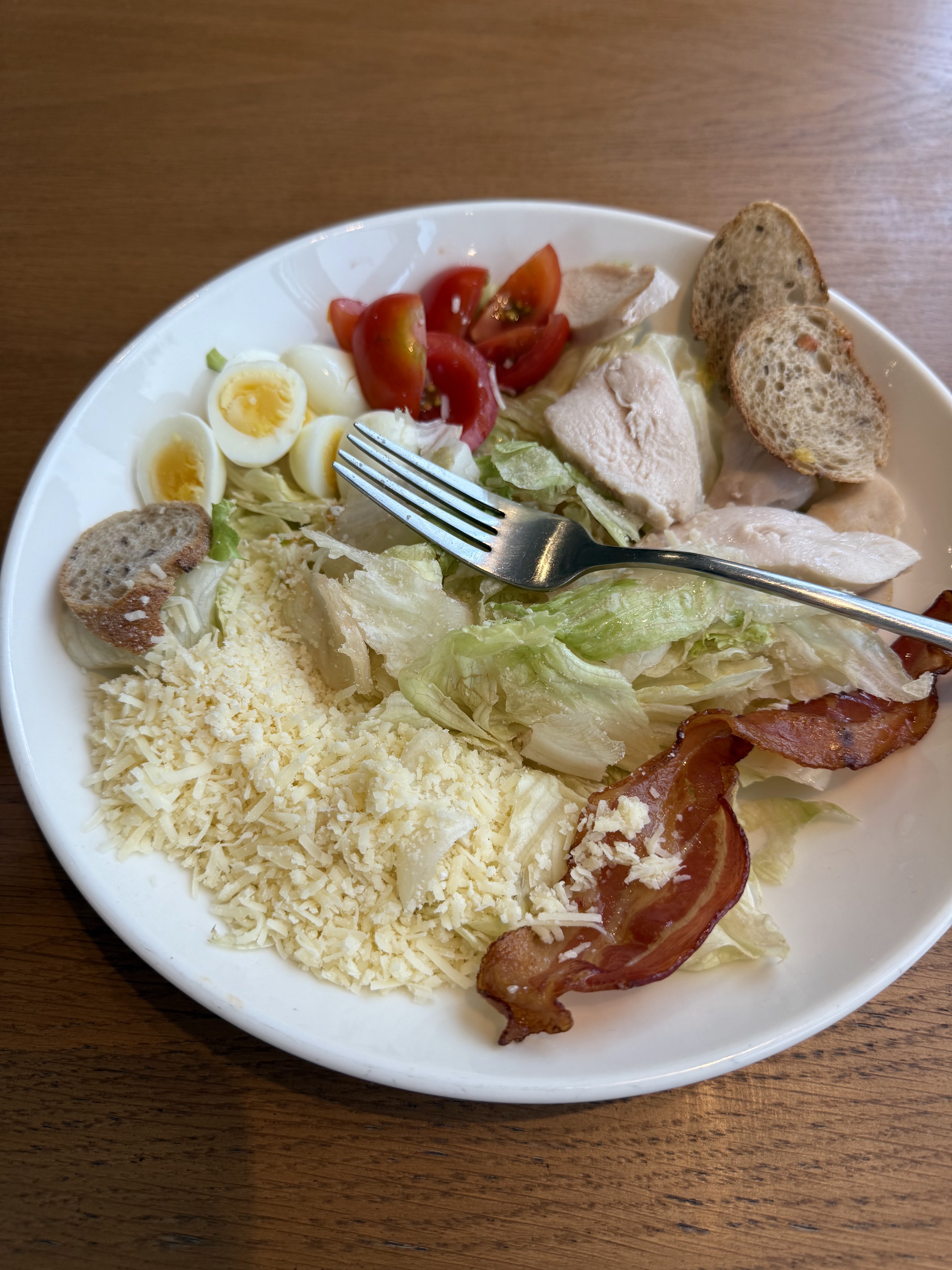 1708 pizza di Napoli image 19