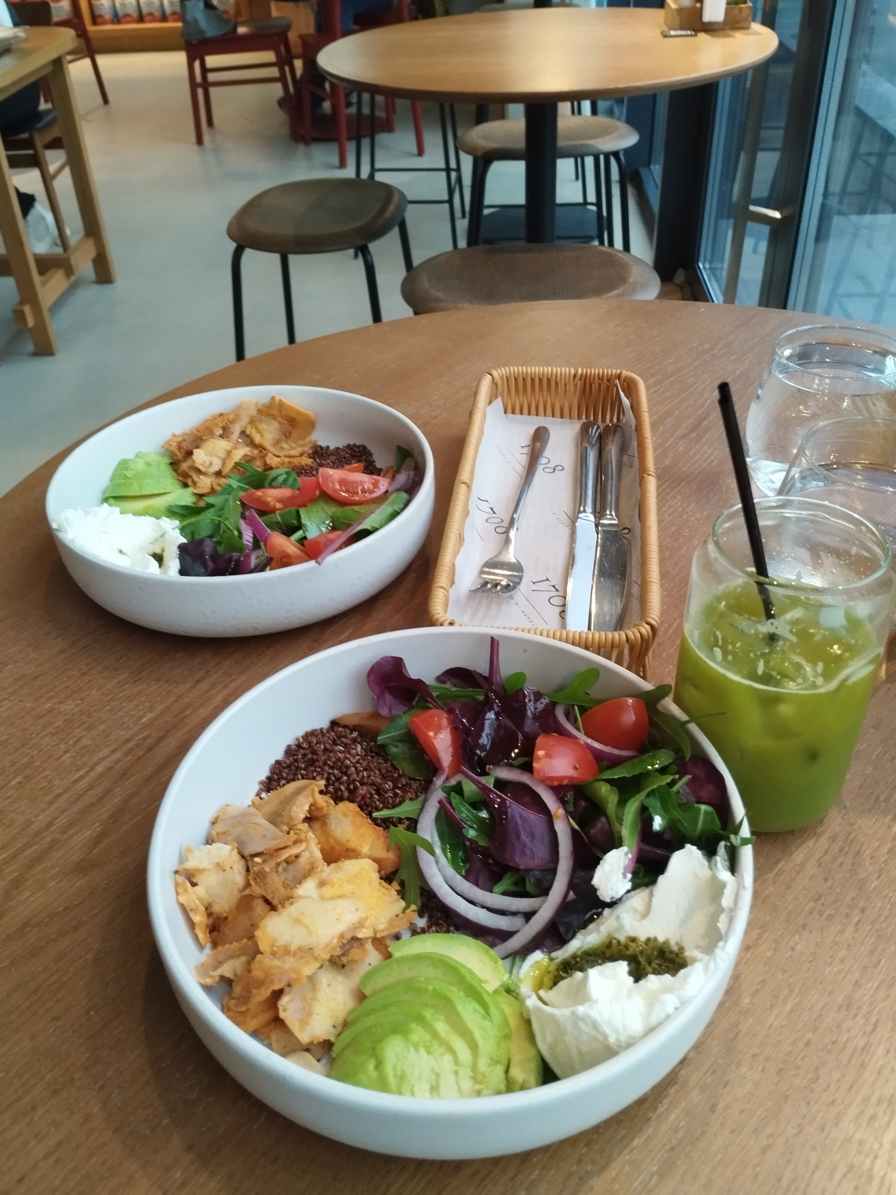 1708 pizza di Napoli image 20