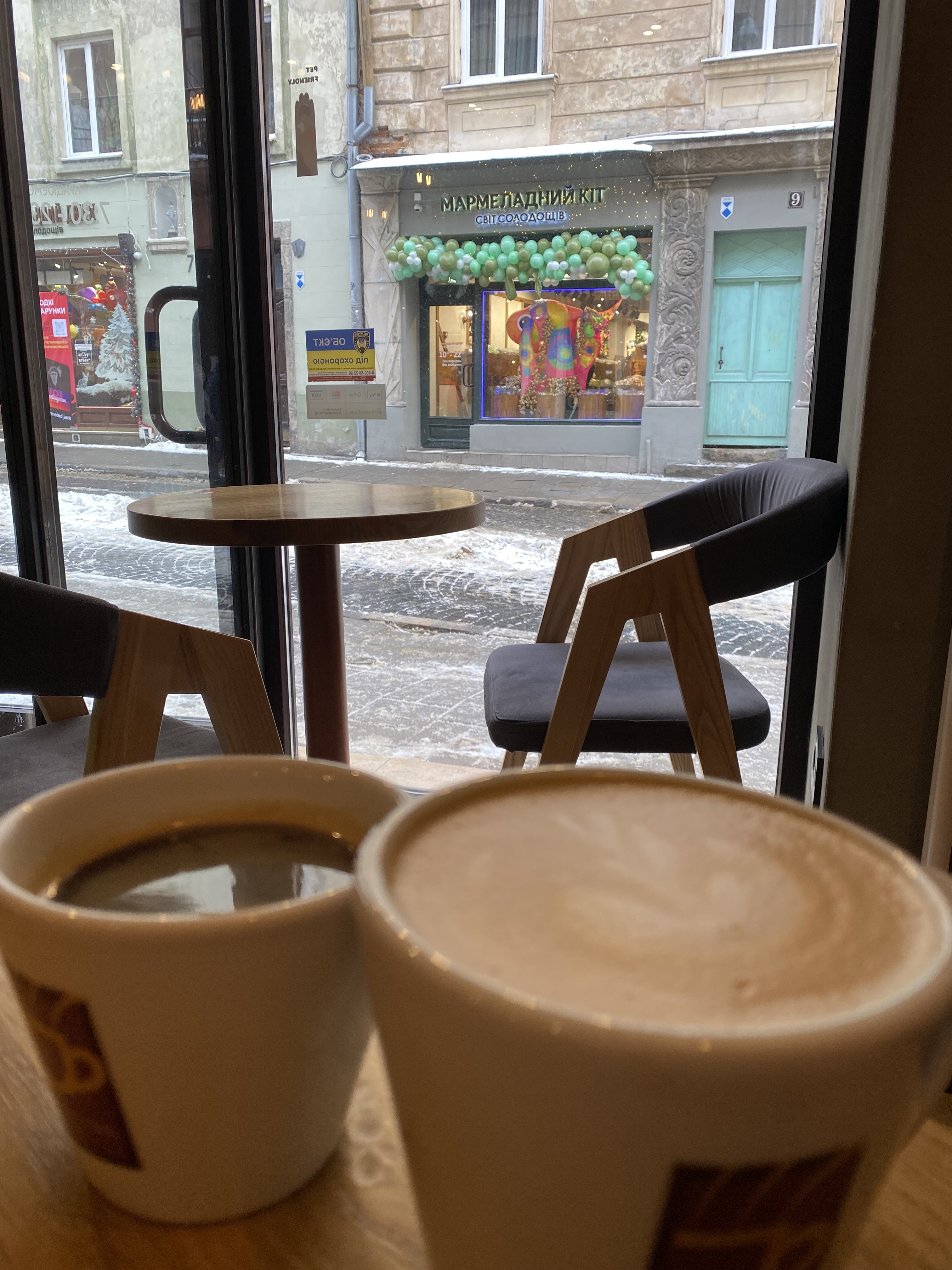 KREDENS CAFE (Viking Park) image 20