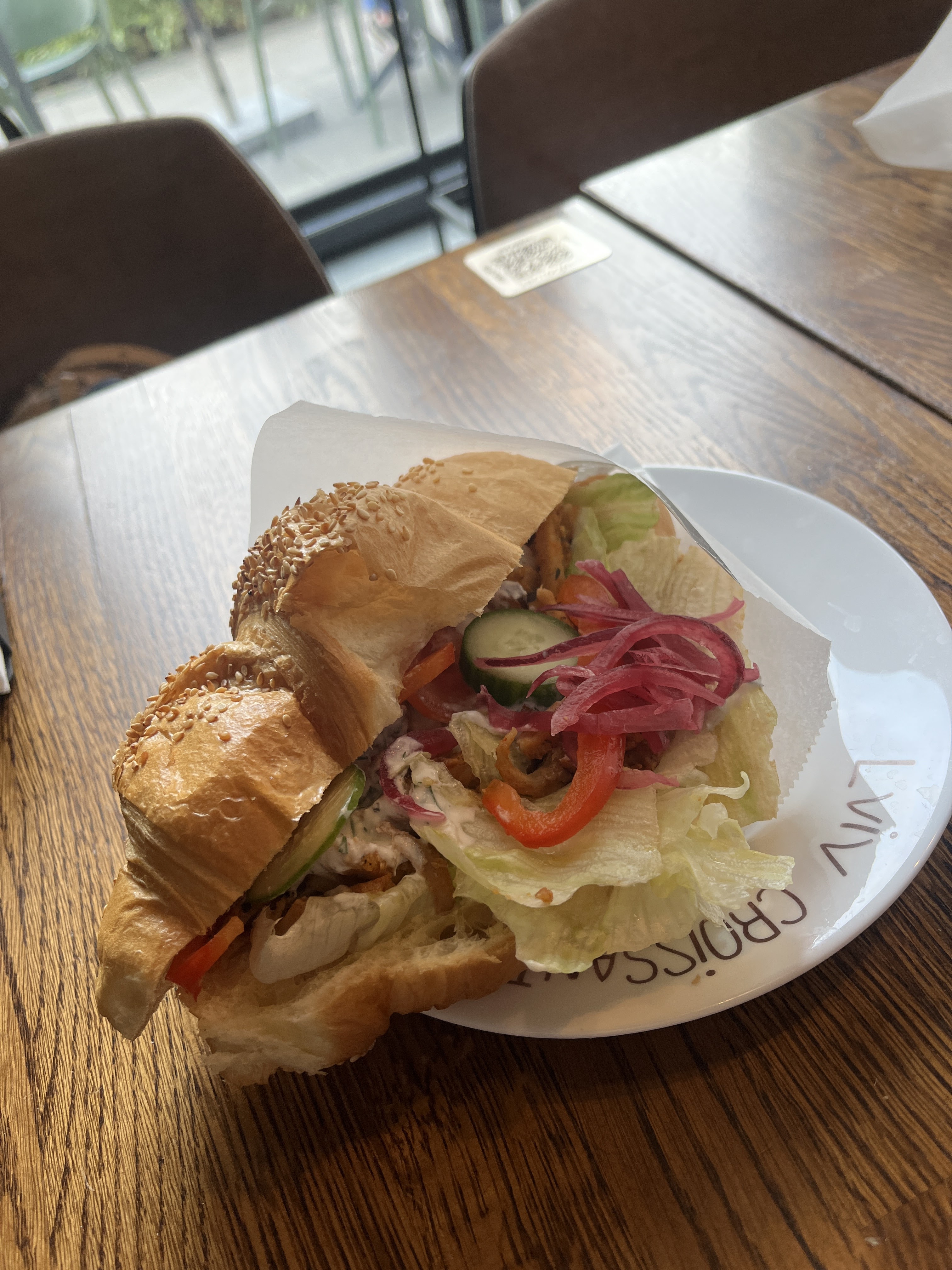 Lviv Croissants image 14