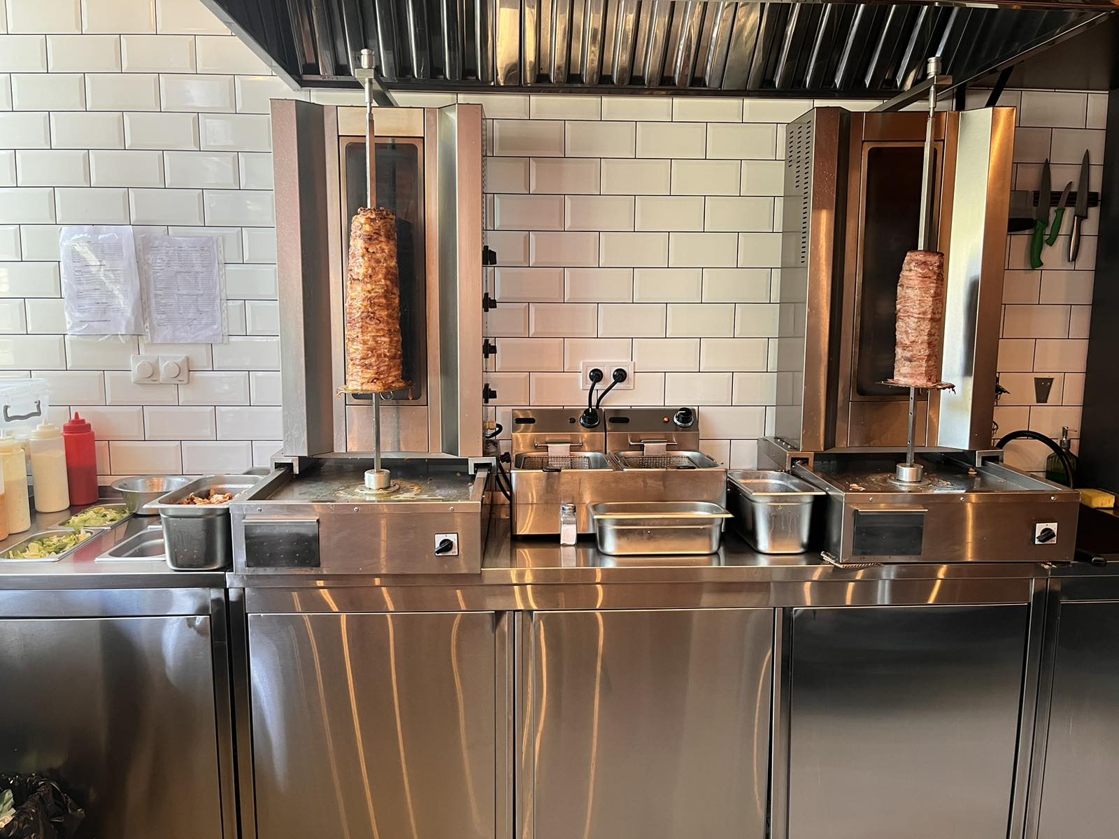 I Love Kebab/Я Люблю Кебаб image 18