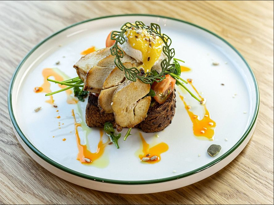 Міське кафе SKVER image 13