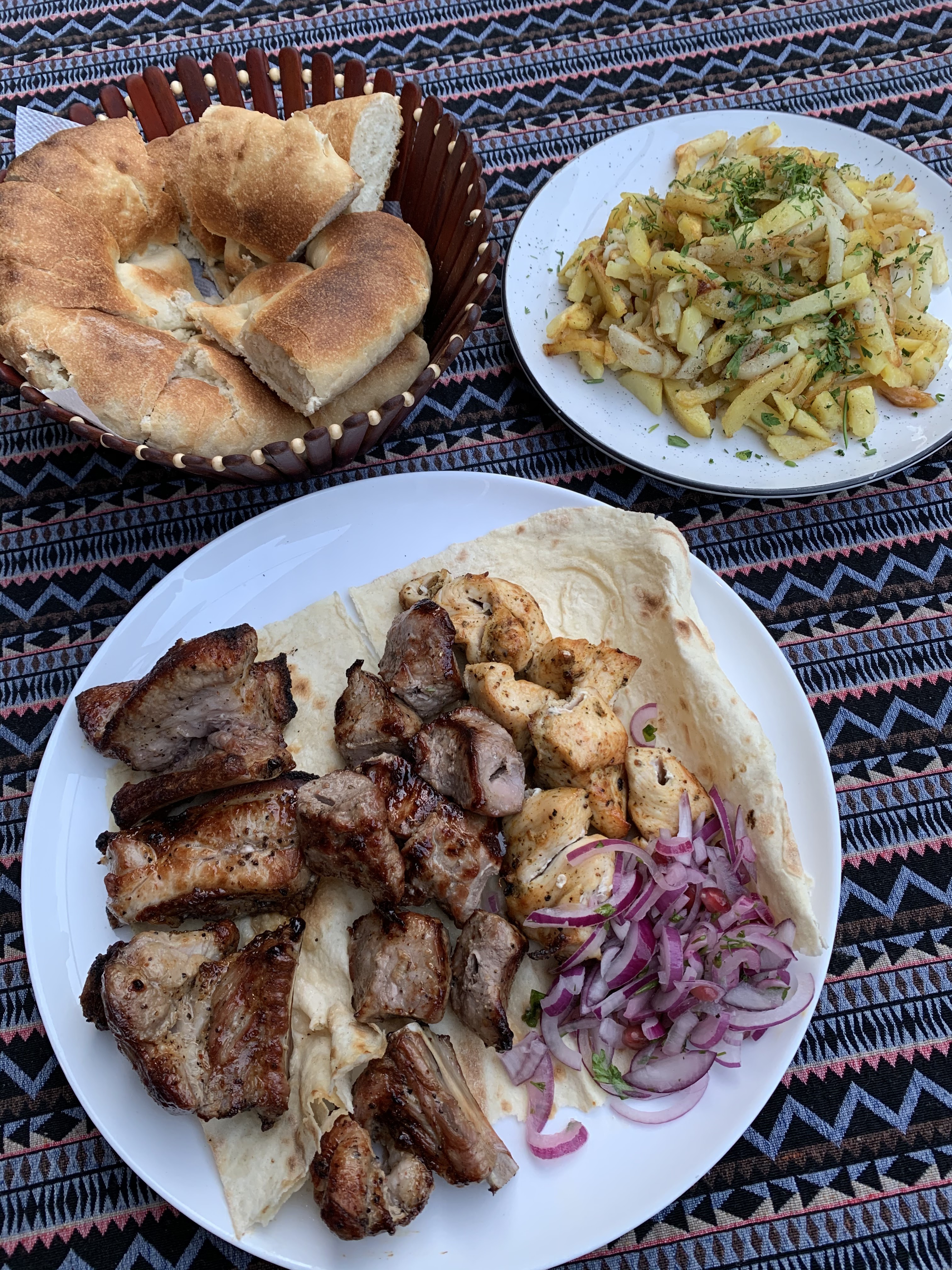 ForRest Meat Club image 12