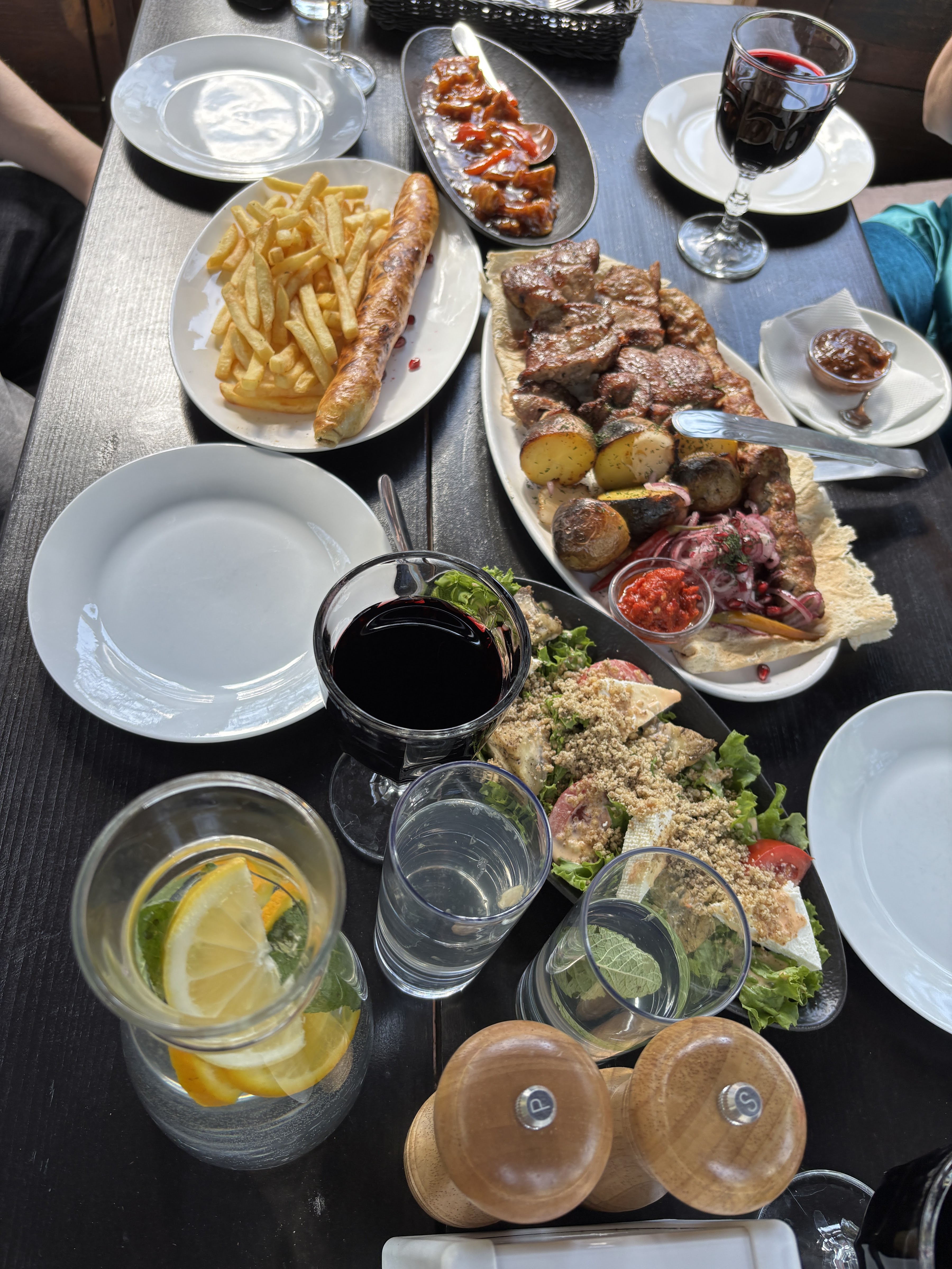 ForRest Meat Club image 16