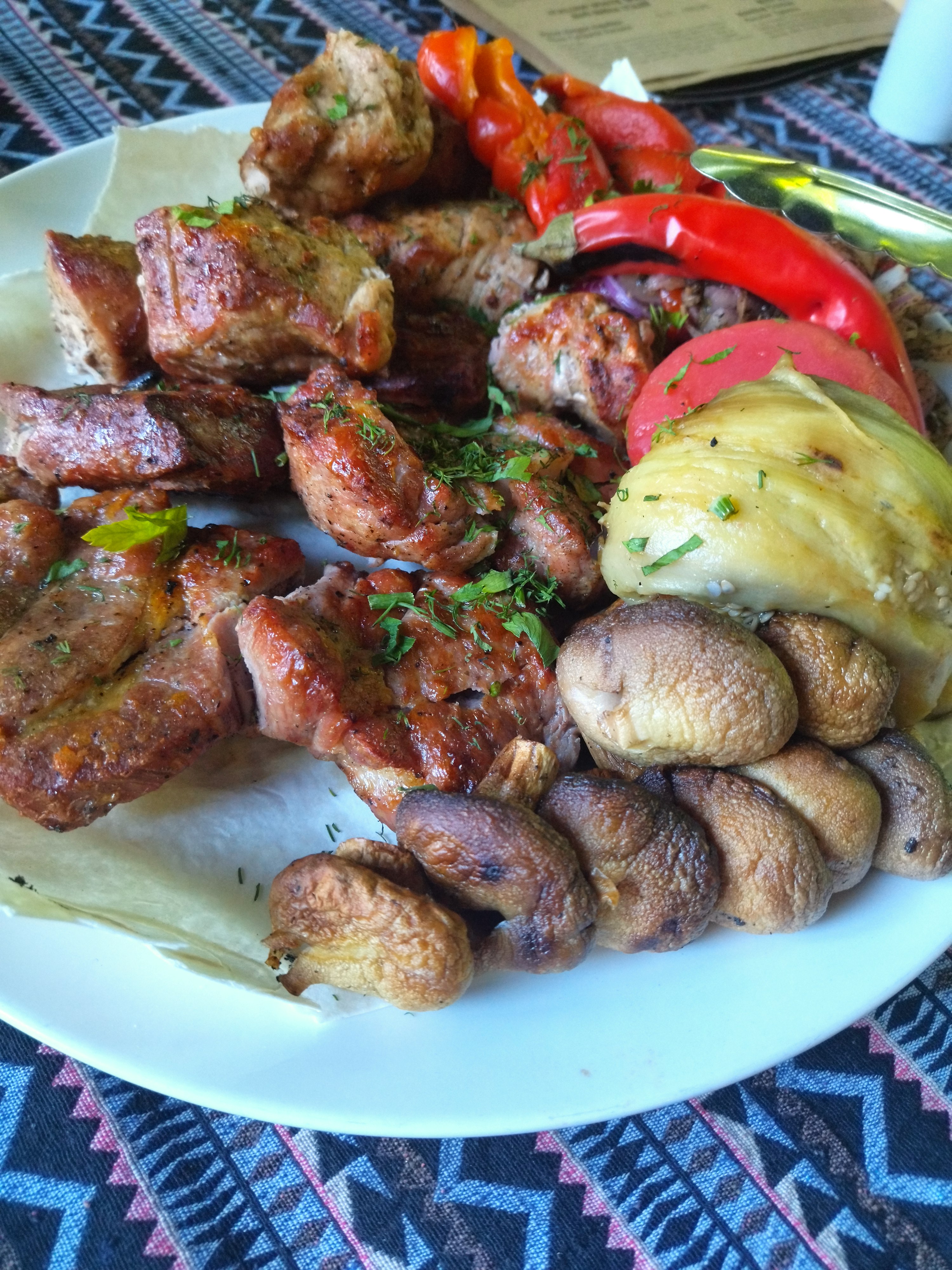 ForRest Meat Club image 17