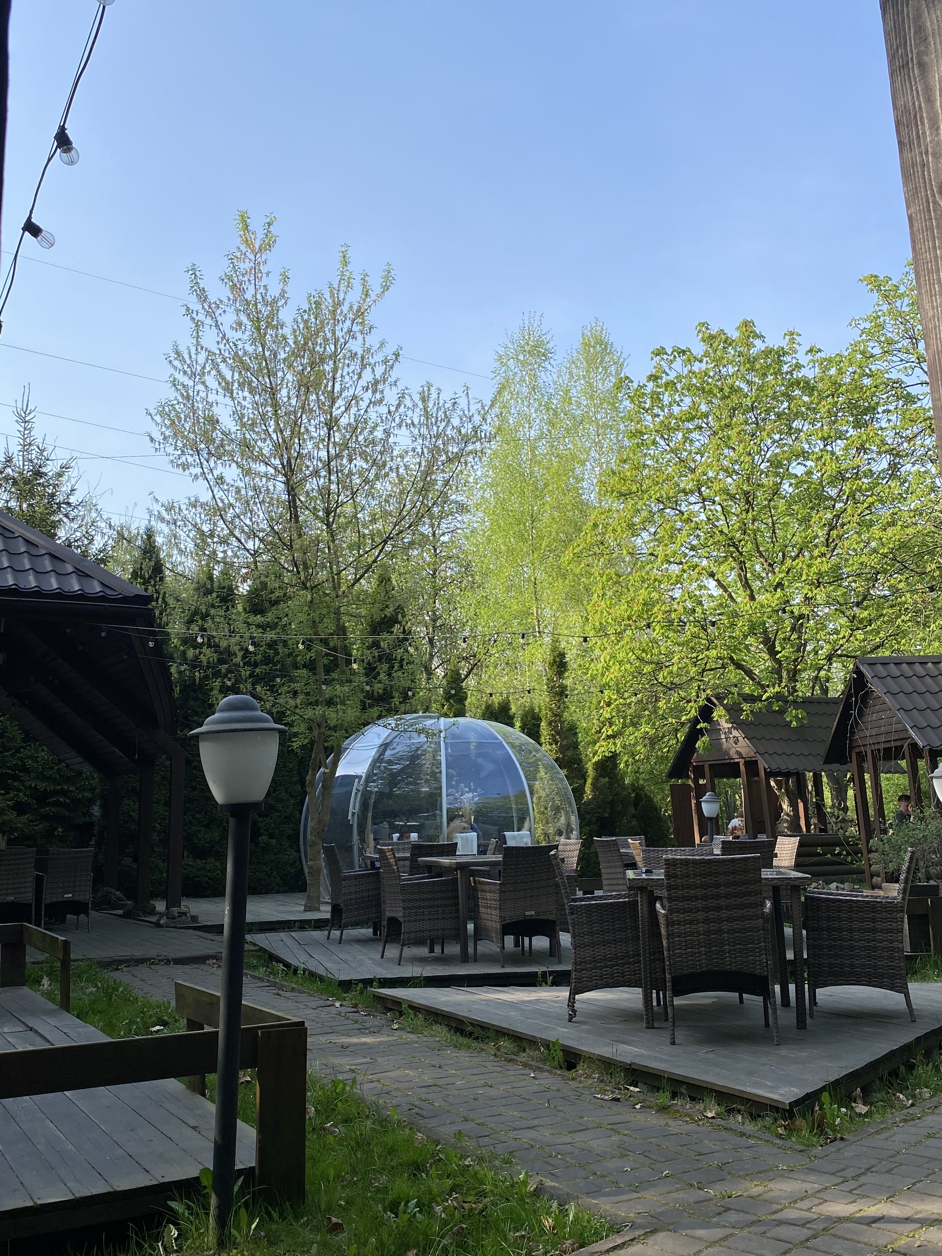 ForRest Meat Club image 19