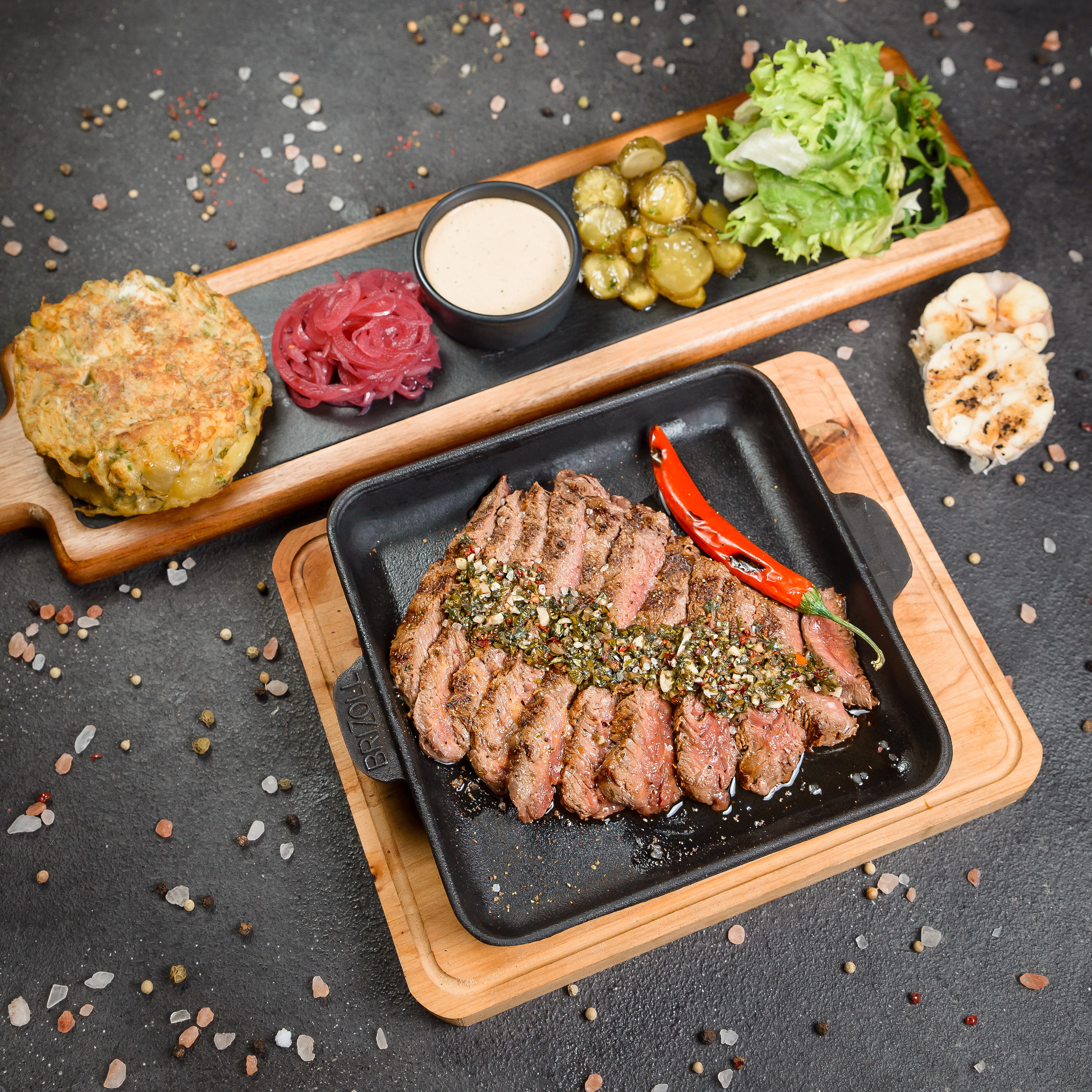 Dynamo Blues image 12