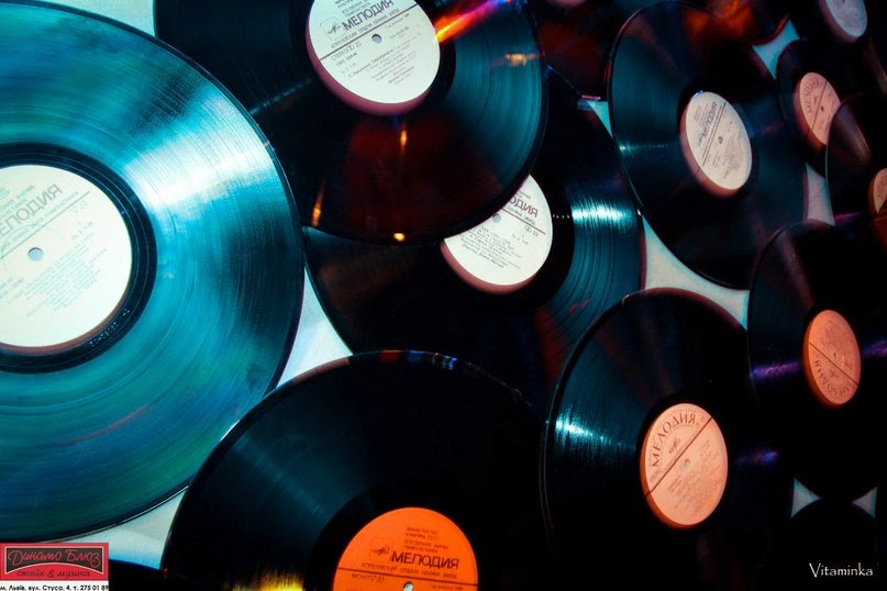 Dynamo Blues image 13