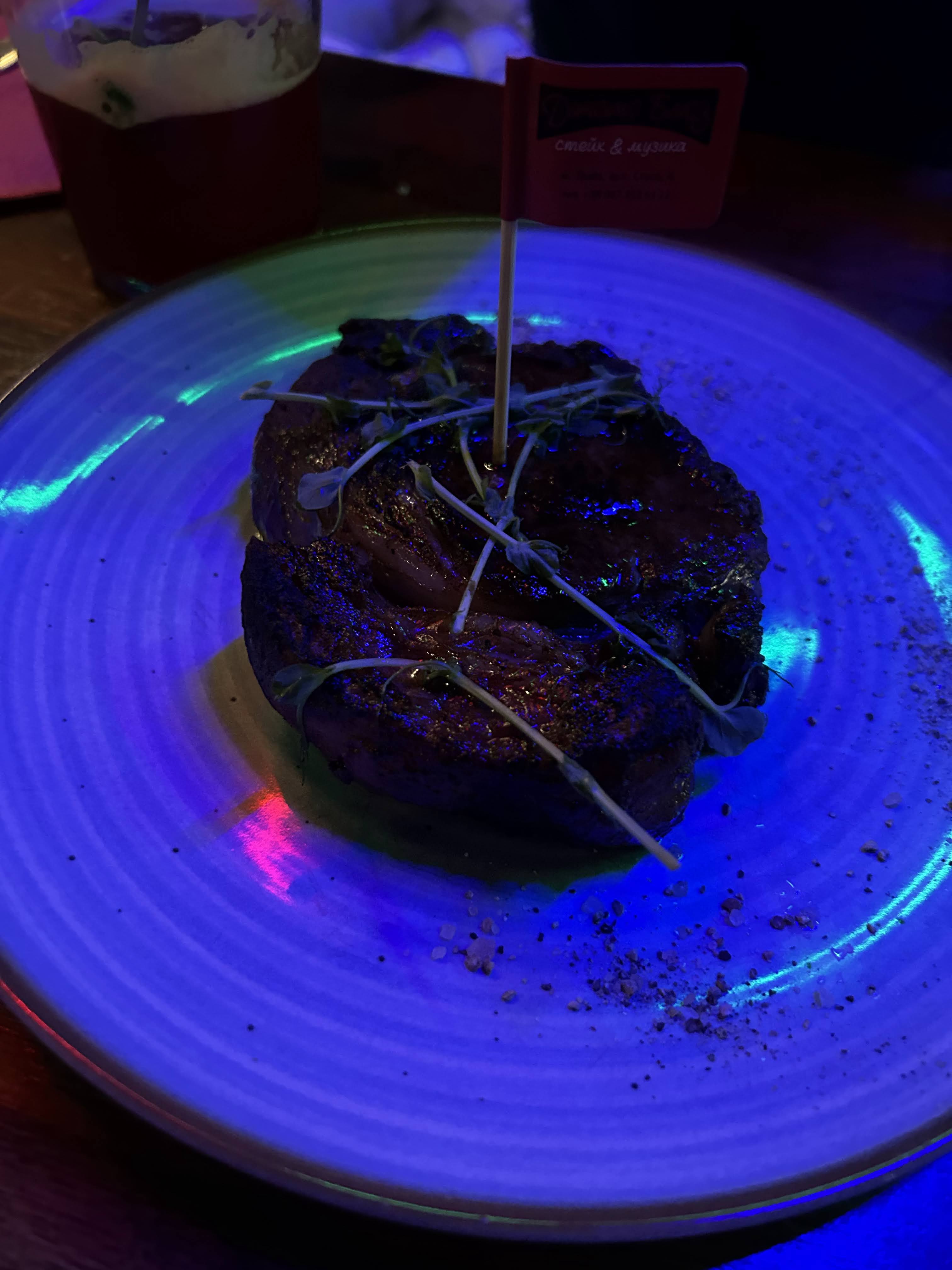 Dynamo Blues image 16