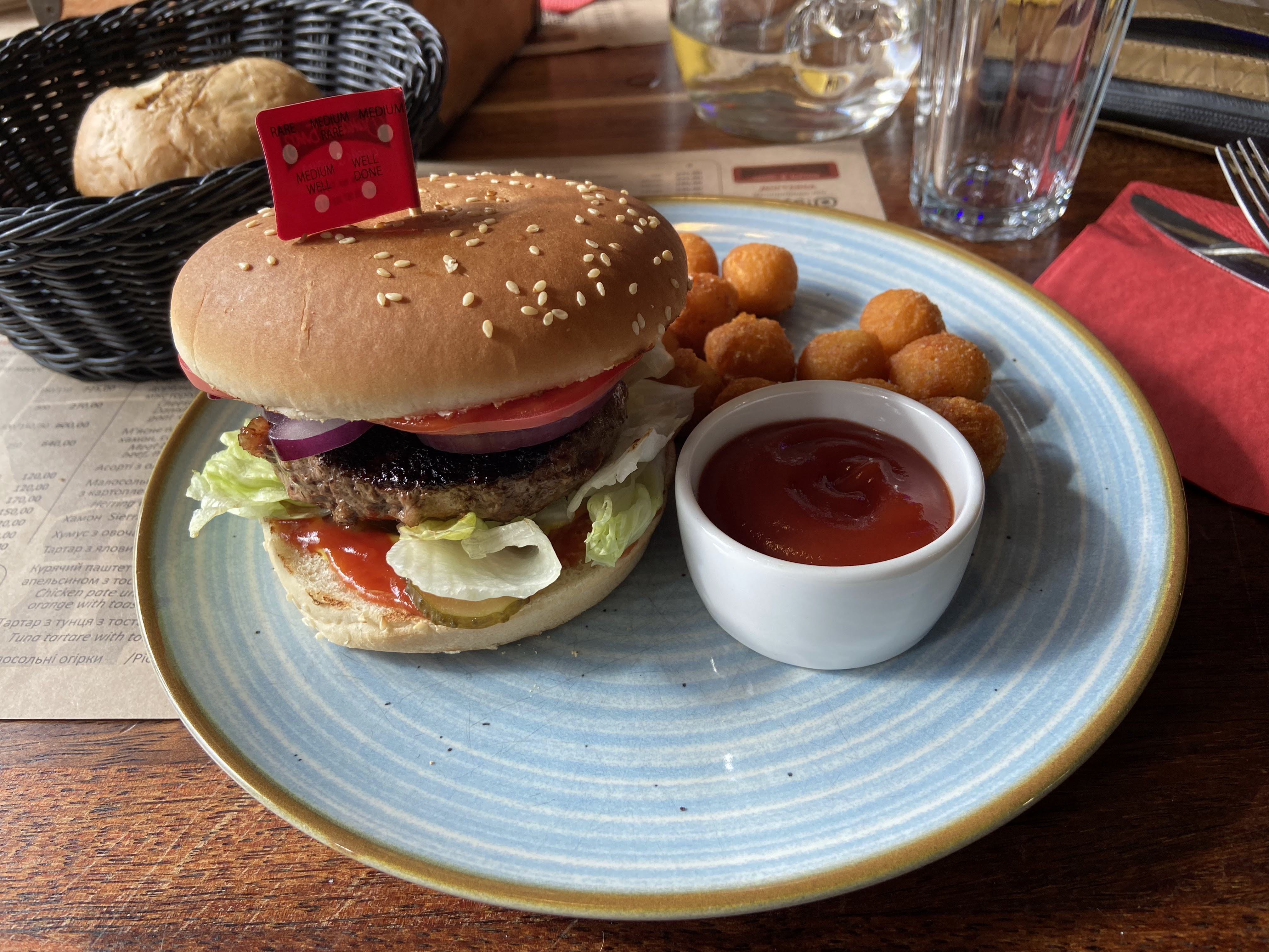 Dynamo Blues image 19