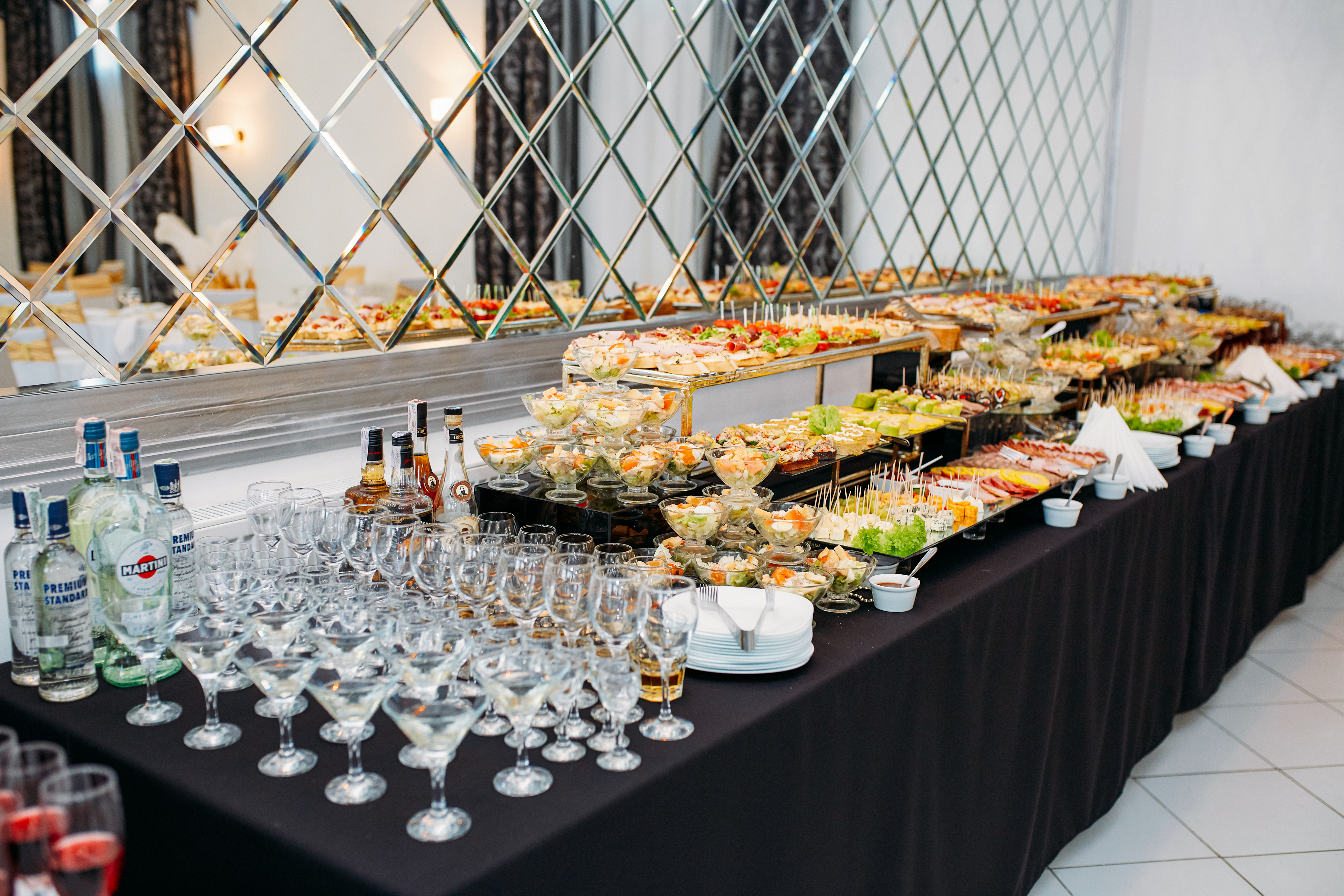 Banquet House image 12