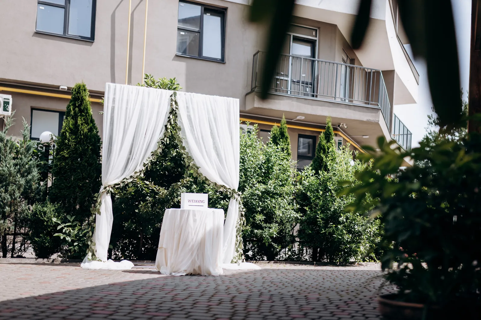 Banquet House image 16