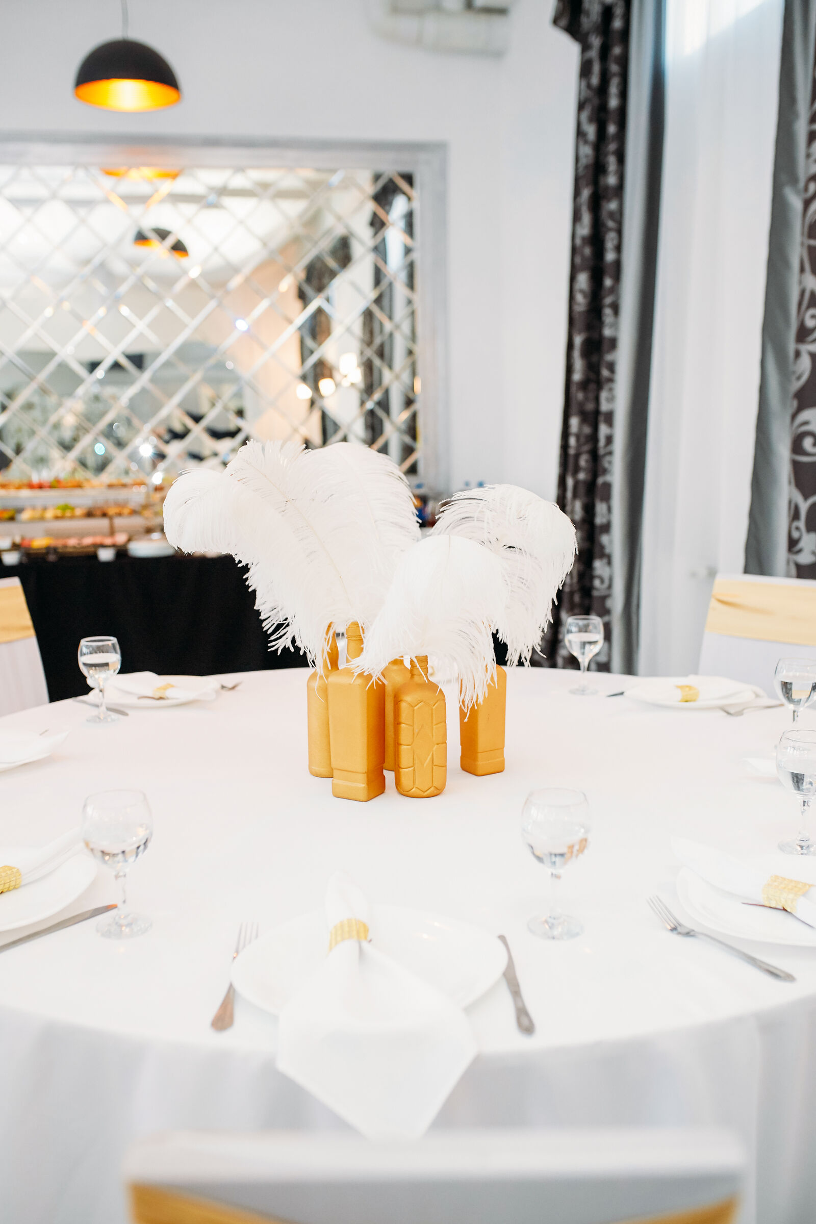 Banquet House image 19