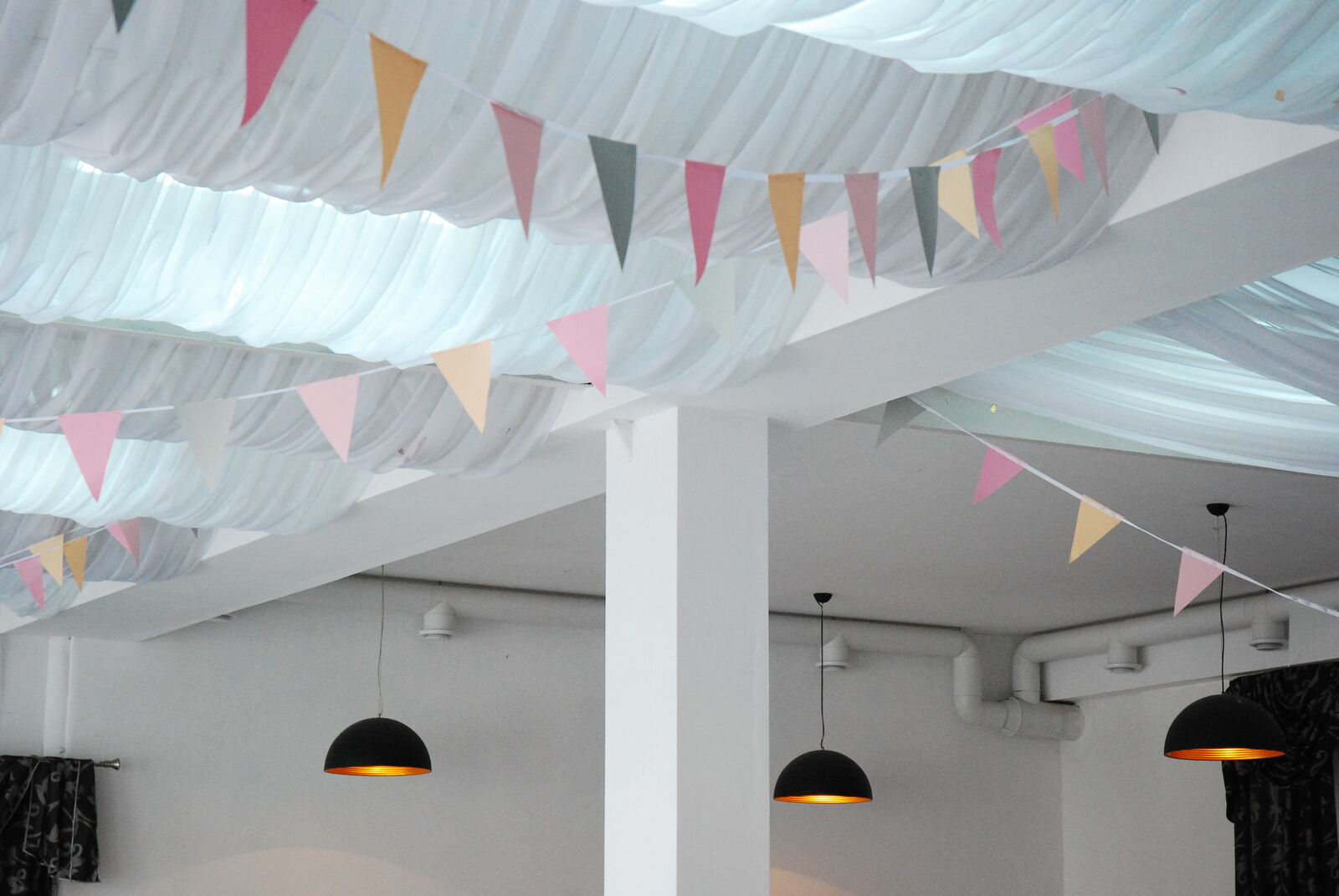 Banquet House image 20