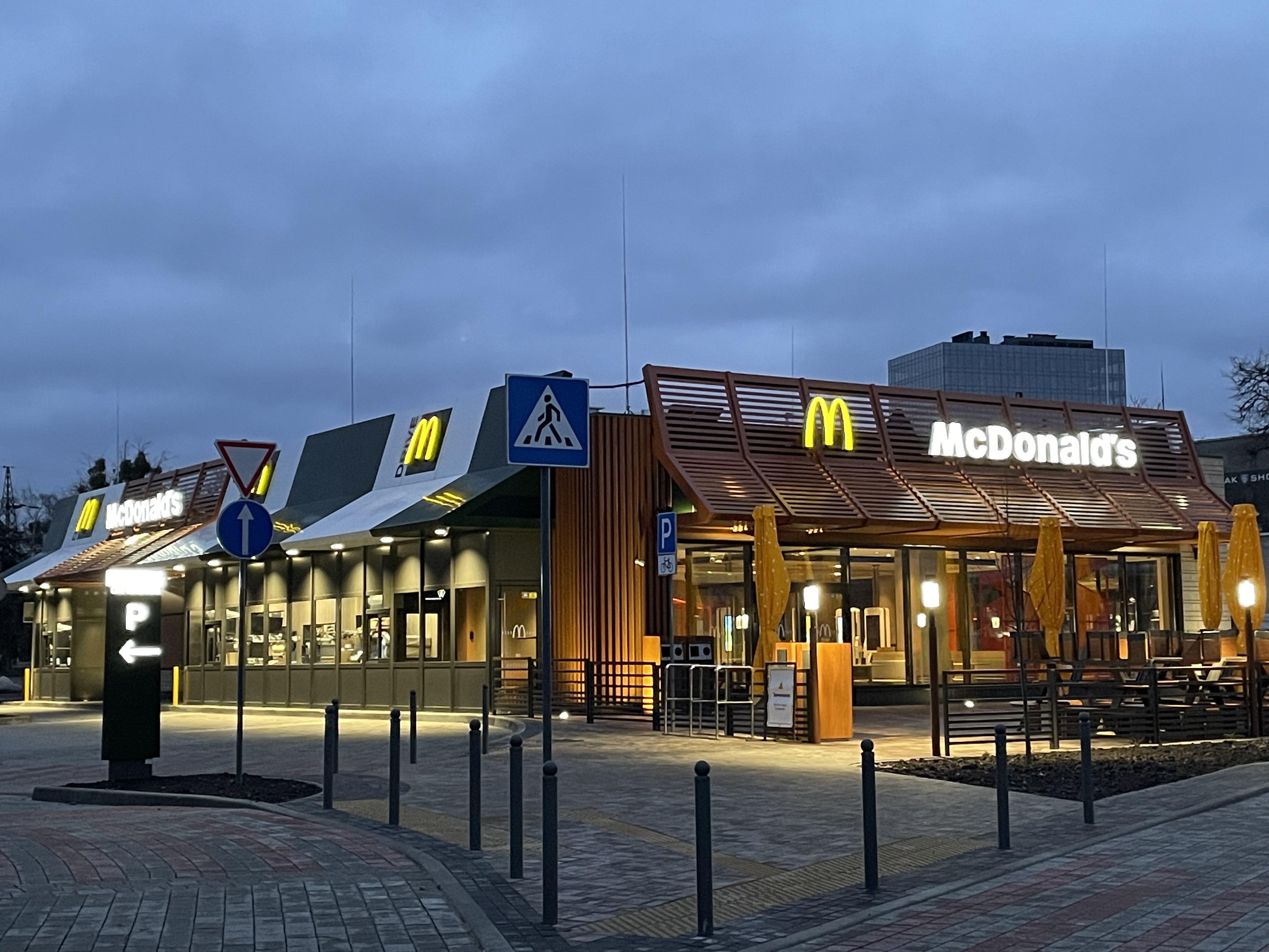 McDonald's image 11