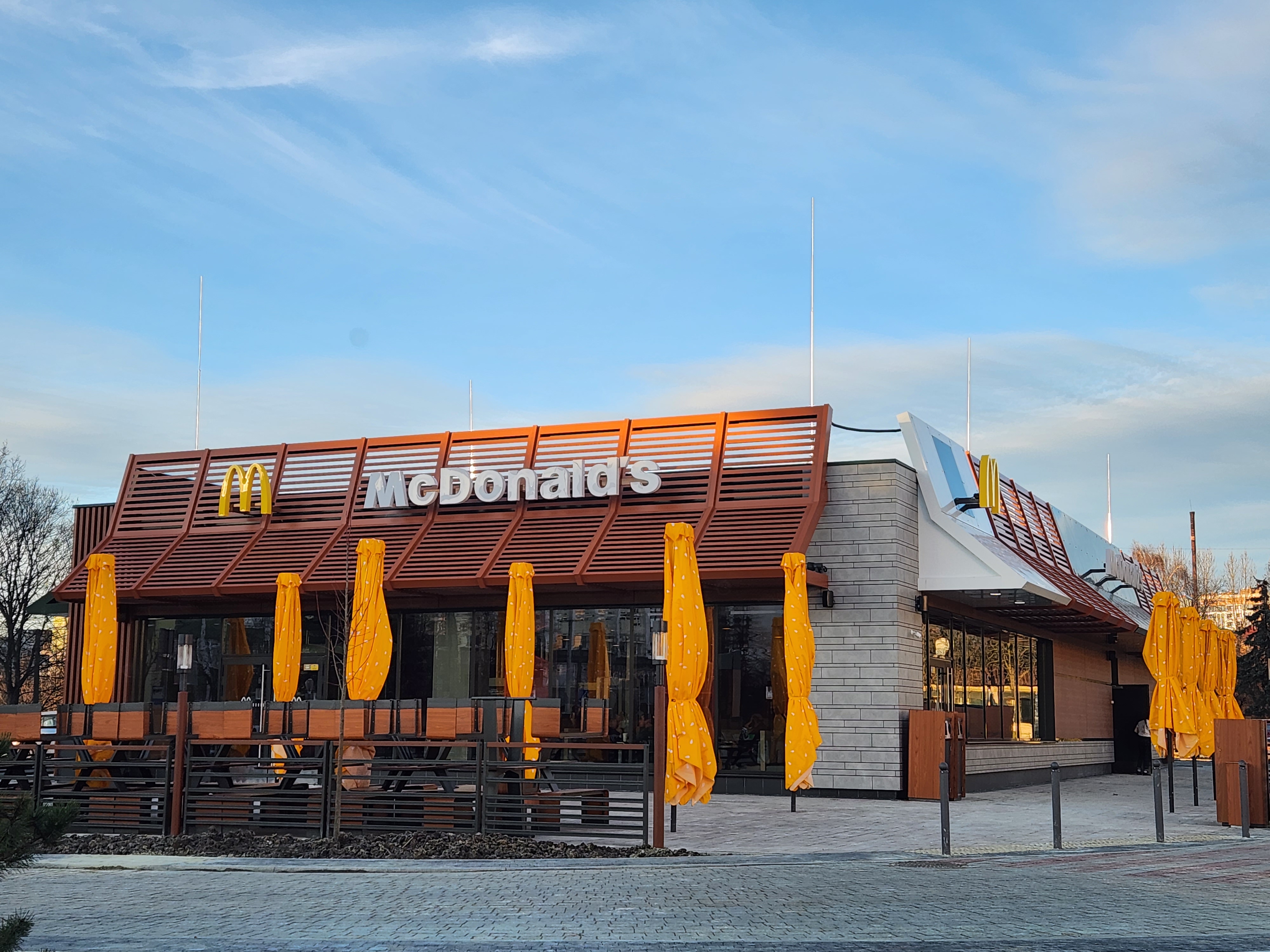 McDonald's image 13