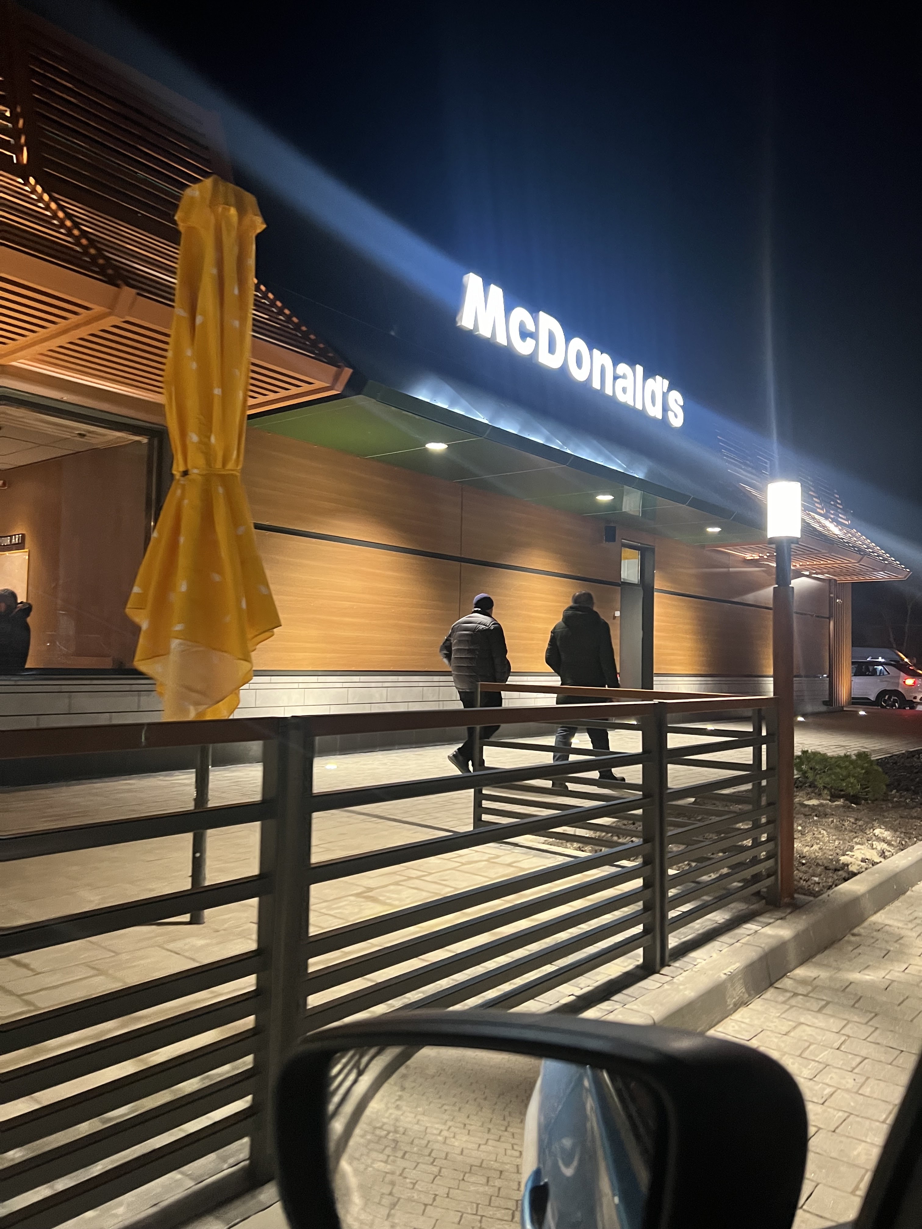 McDonald's image 18