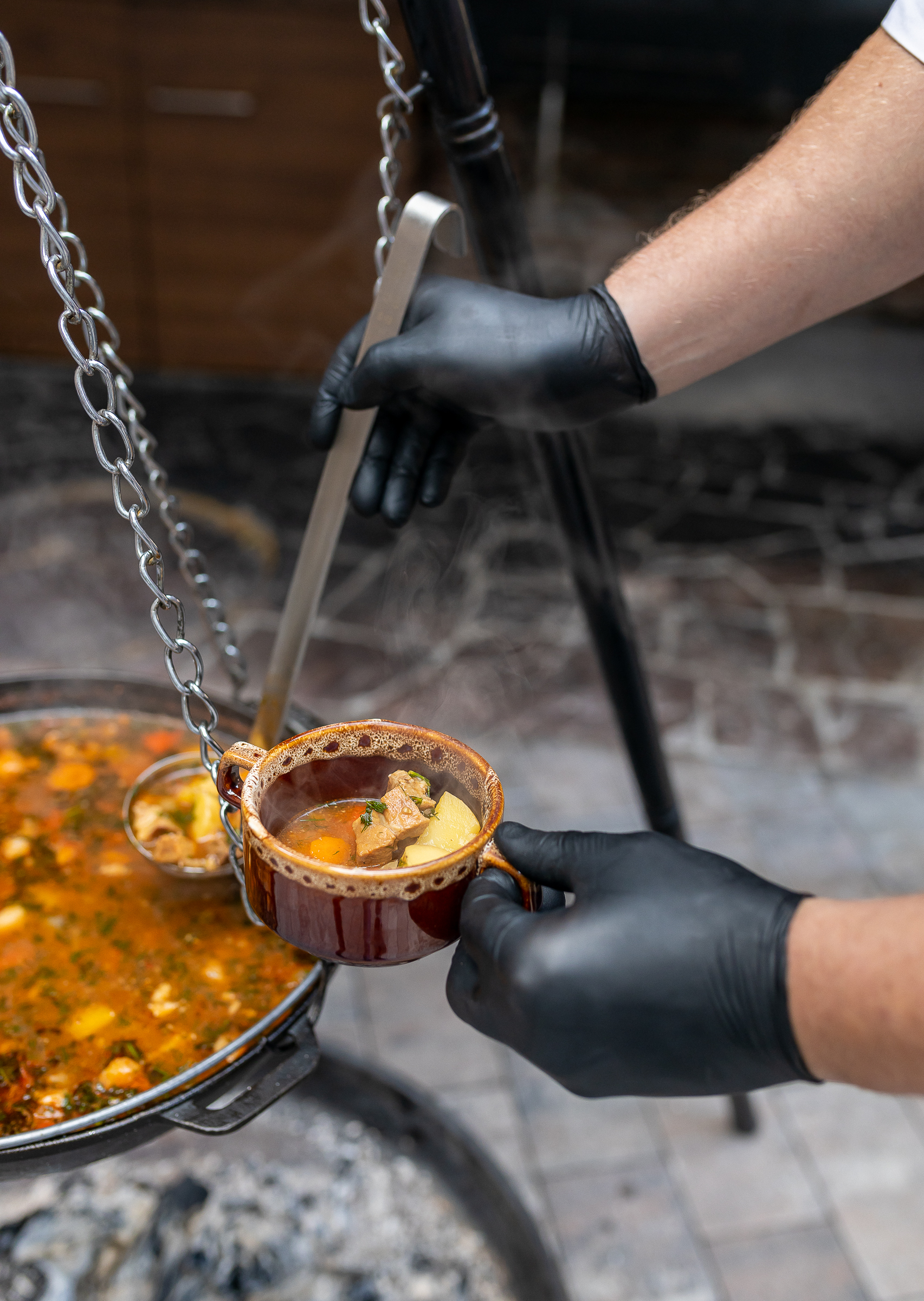 Ресторан «Фазенда» image 14