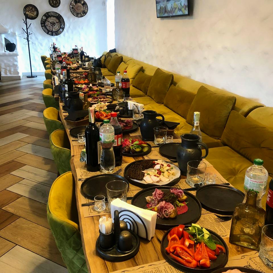 Ресторан «Фазенда» image 16