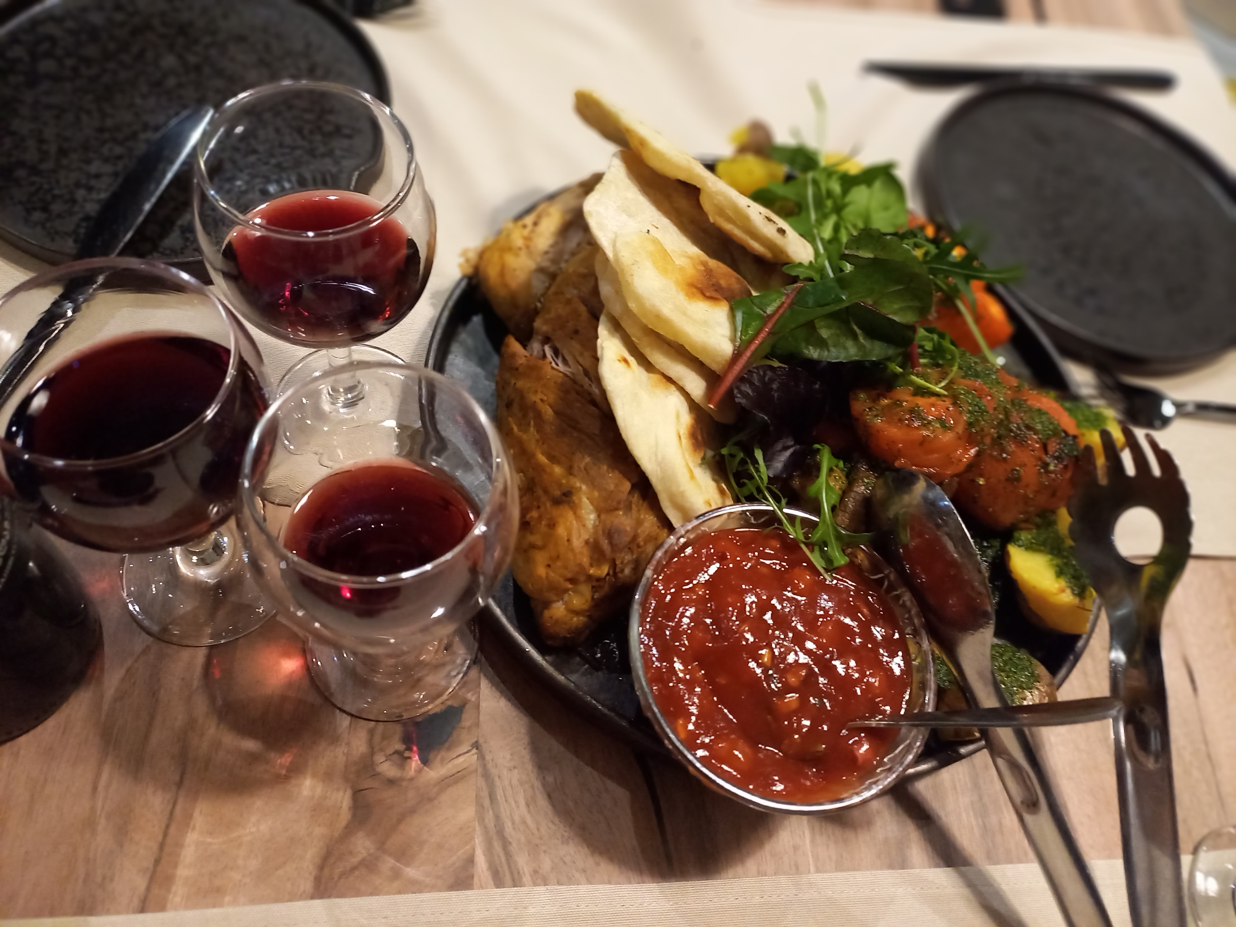 Ресторан «Фазенда» image 17