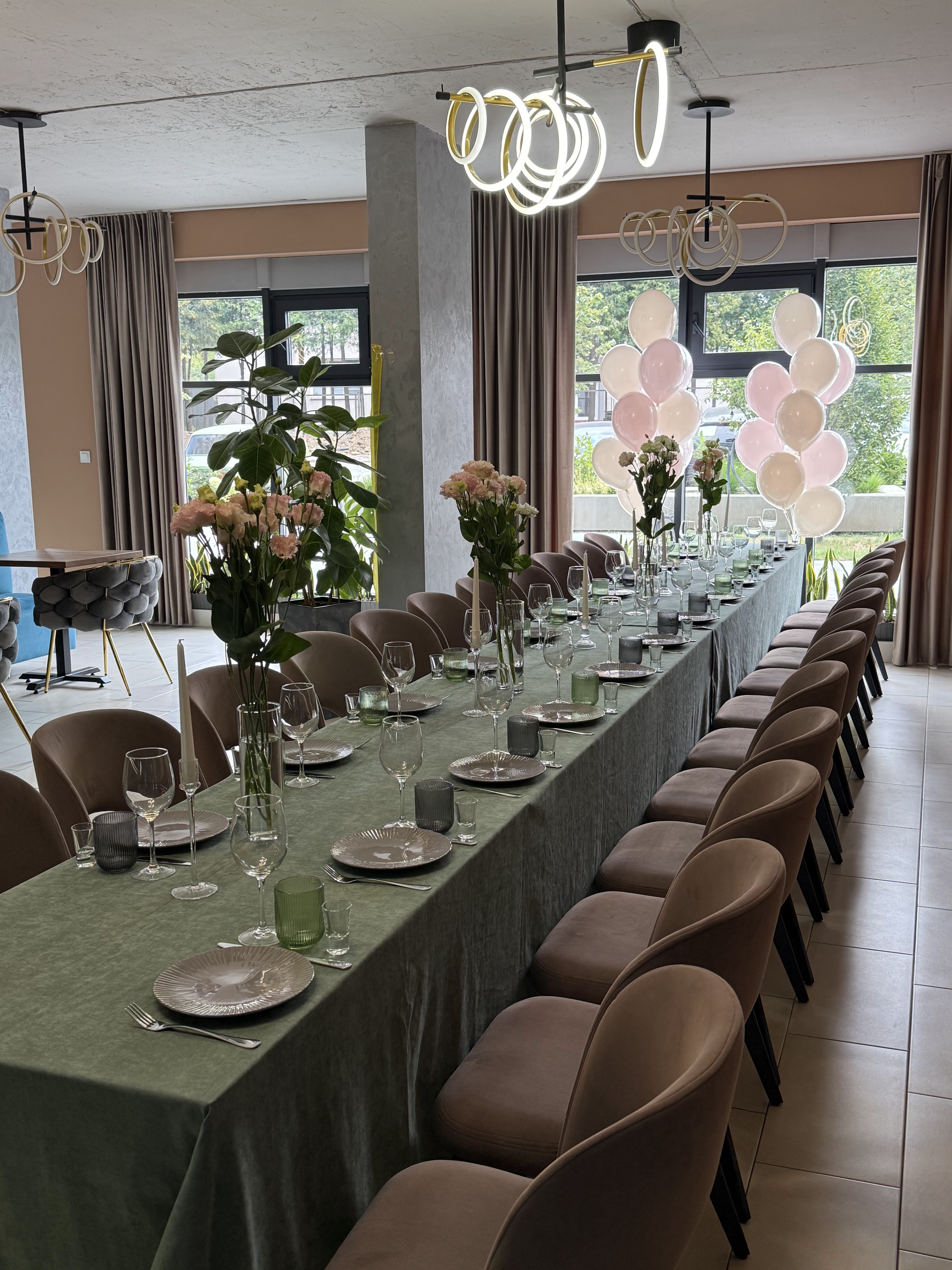 Сімейний ресторан «Фабрика піци» est. 2019 image 11