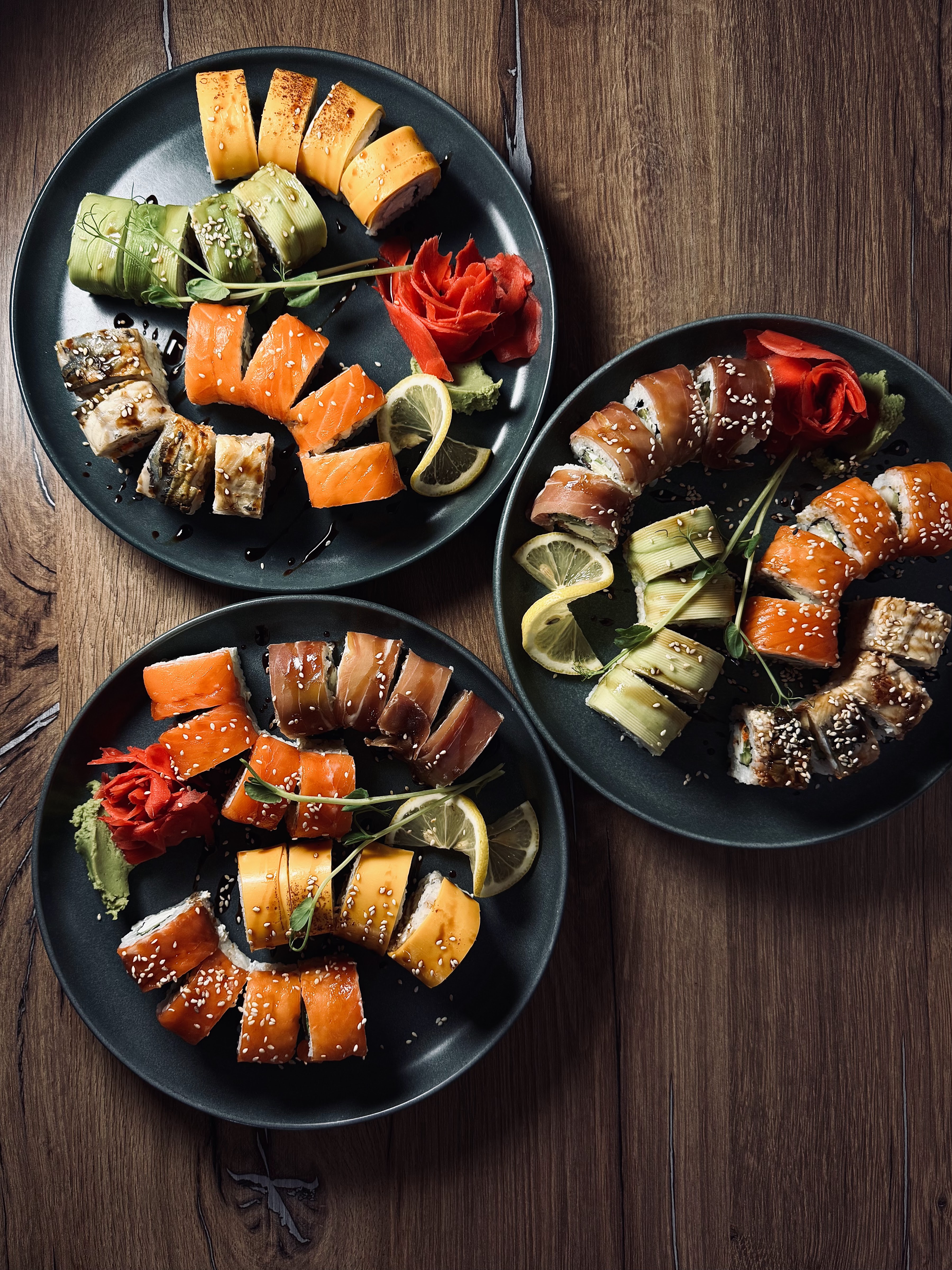 Сімейний ресторан «Фабрика піци» est. 2019 image 12