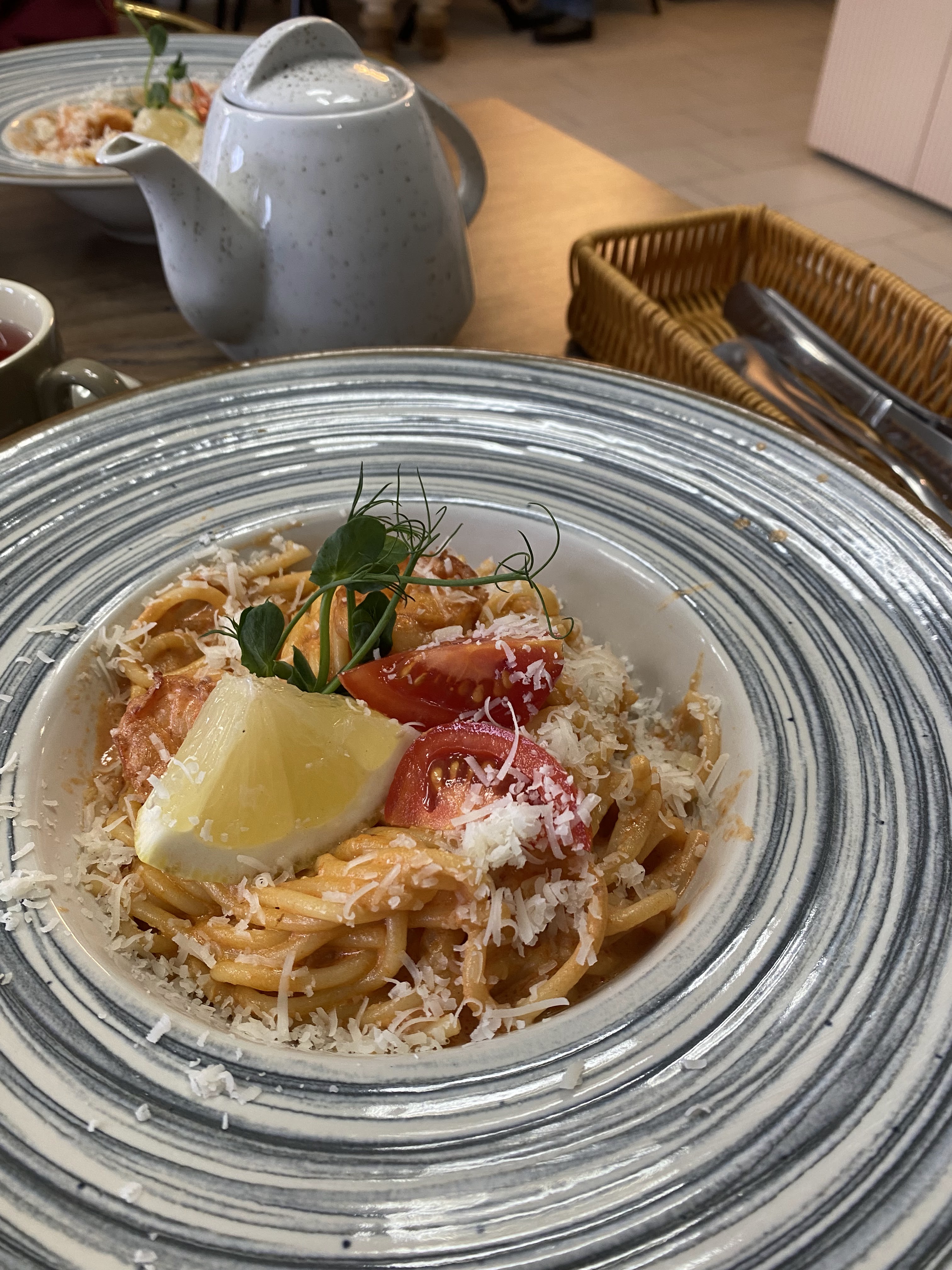 Сімейний ресторан «Фабрика піци» est. 2019 image 13