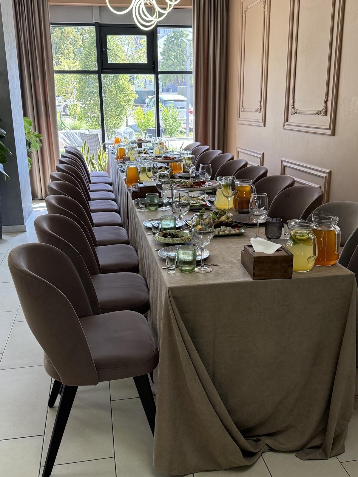 Сімейний ресторан «Фабрика піци» est. 2019 image 14