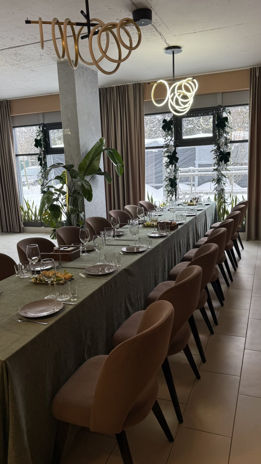 Сімейний ресторан «Фабрика піци» est. 2019 image 15