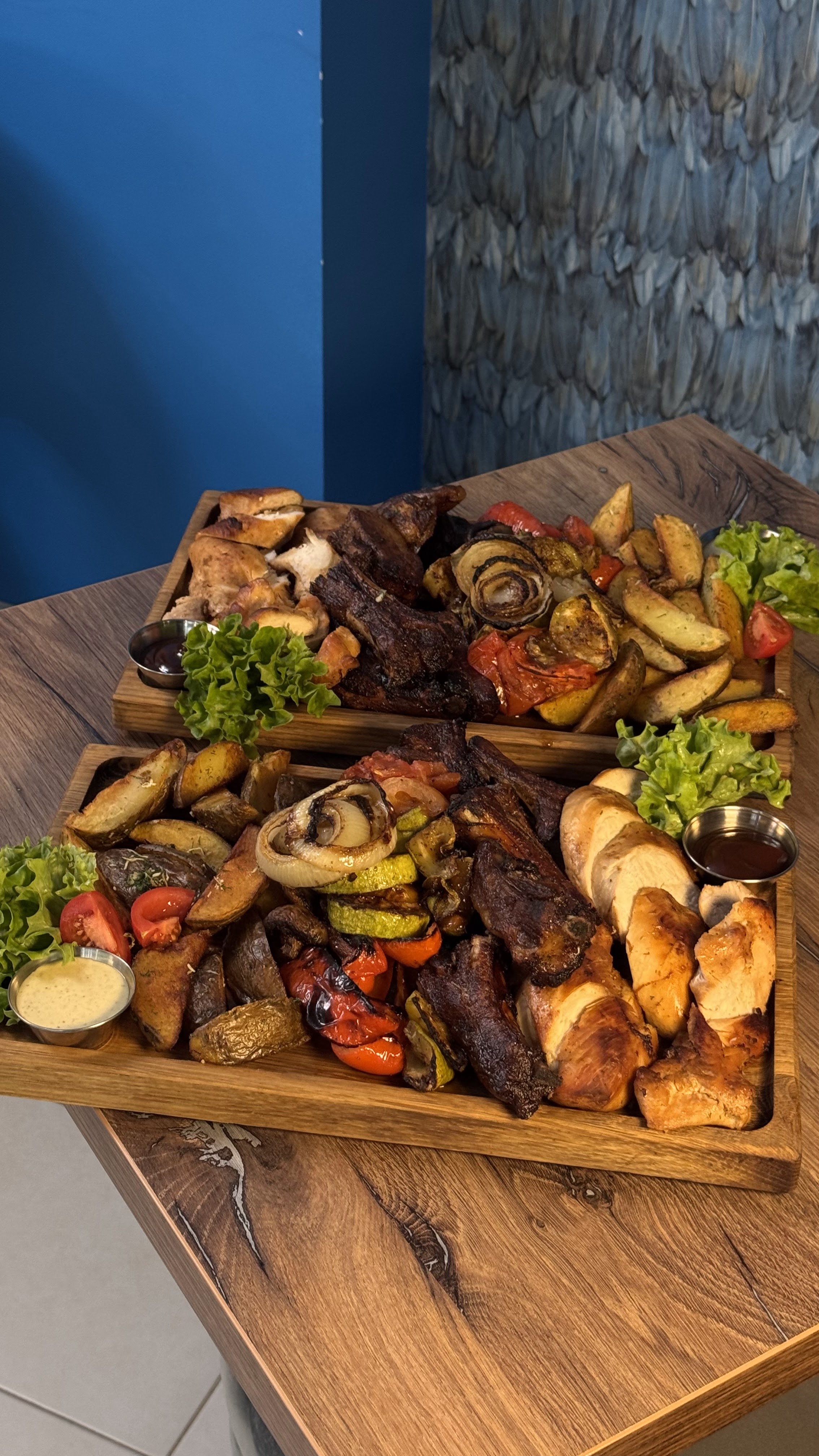 Сімейний ресторан «Фабрика піци» est. 2019 image 19