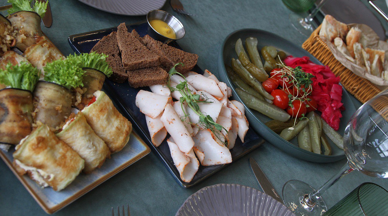 Сімейний ресторан «Фабрика піци» est. 2019 image 20