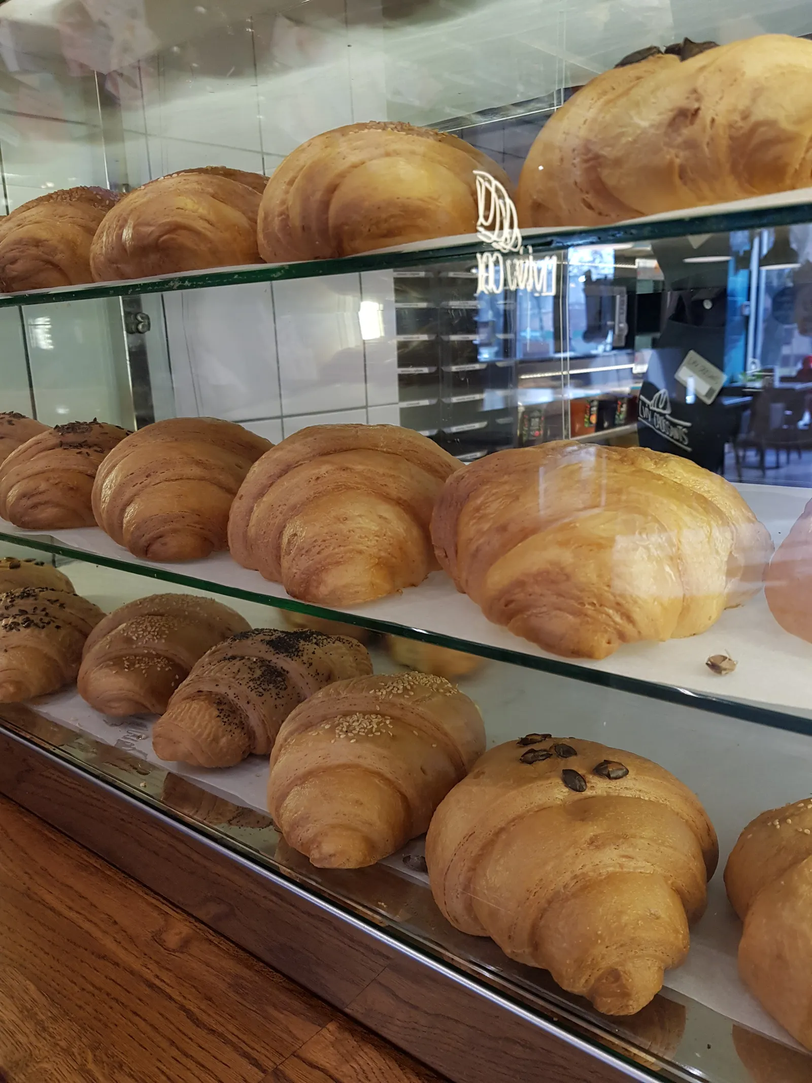 Lviv Croissants image 15