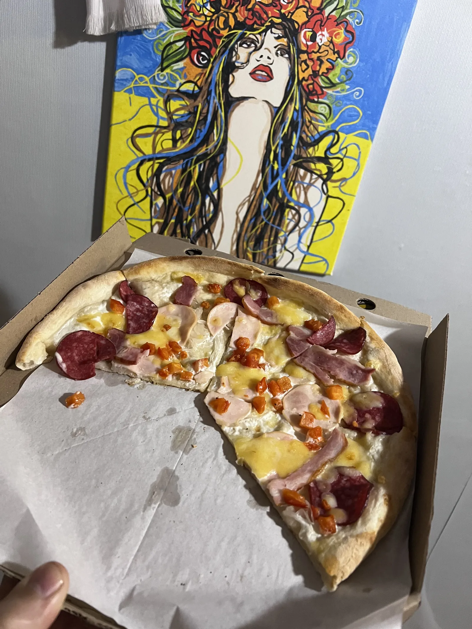 Pizza Day image 12