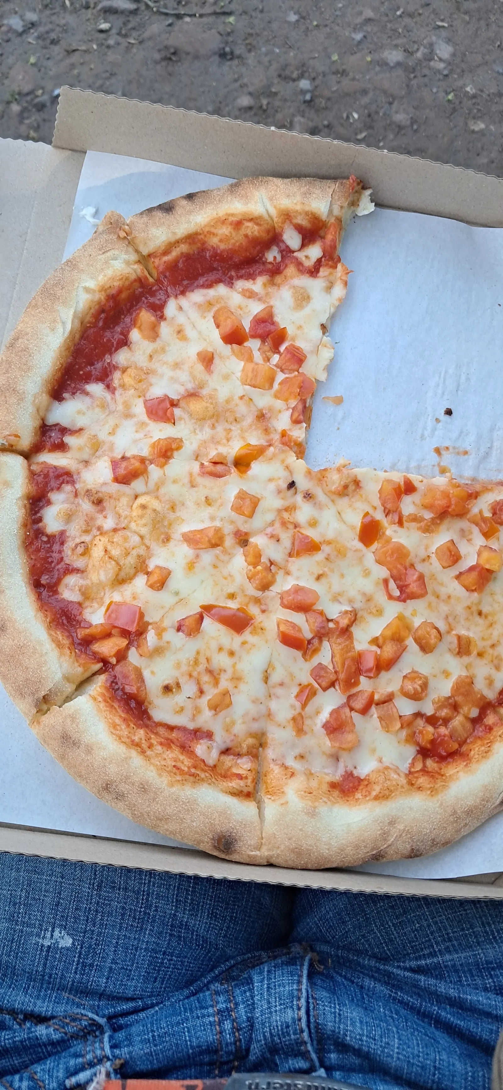 Pizza Day image 16