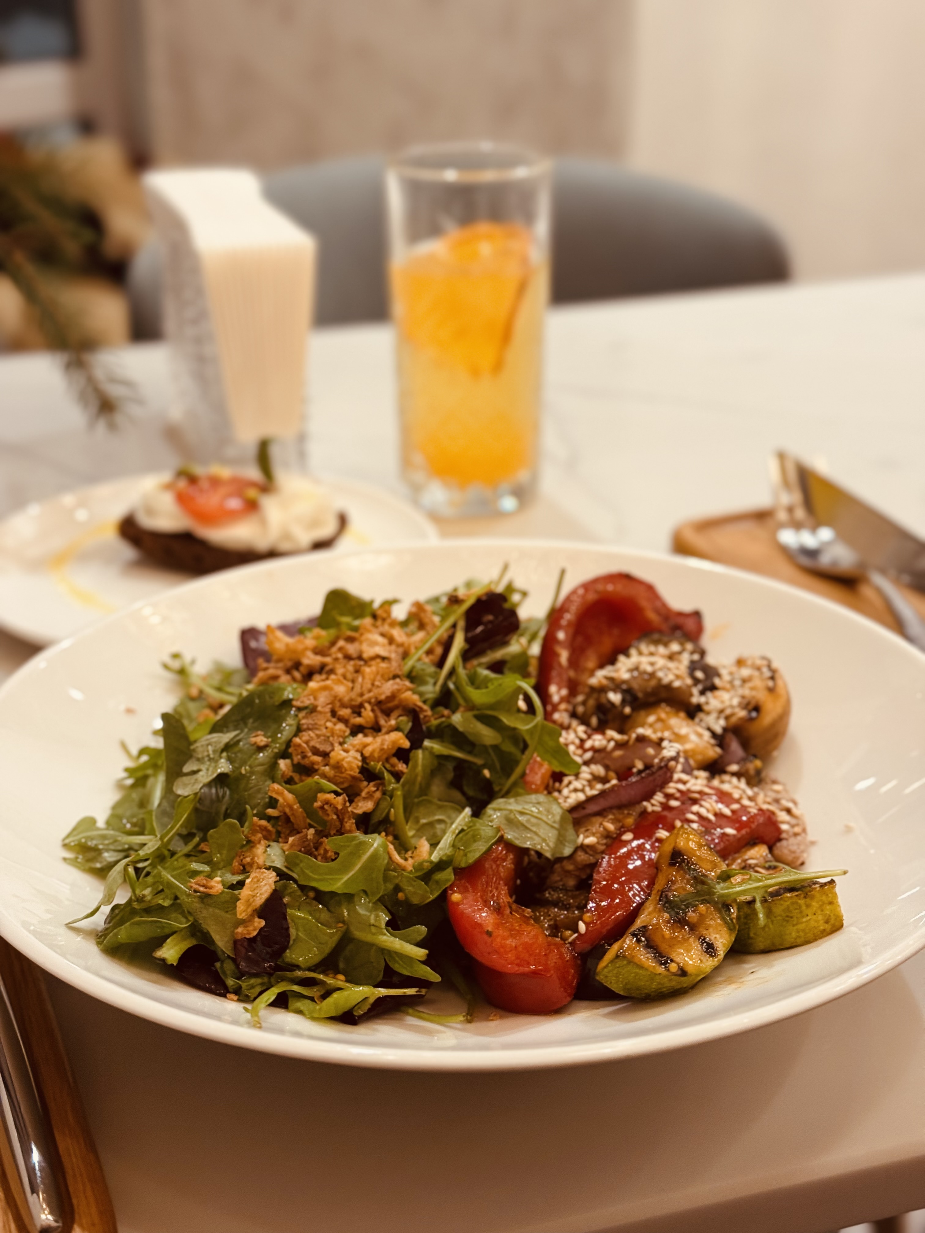 Ресторан РОСА image 13