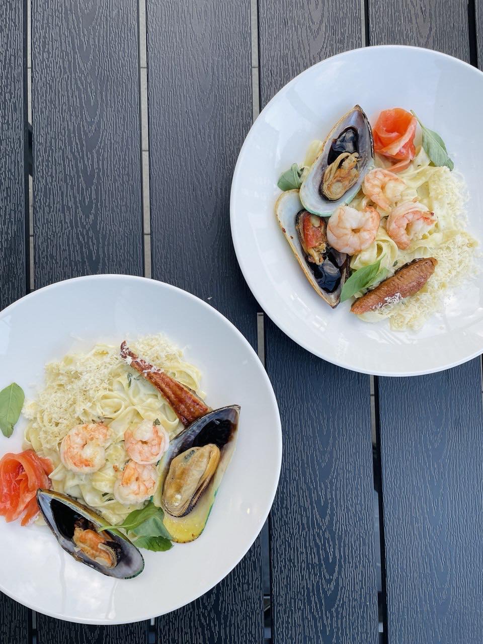 Ресторан РОСА image 14