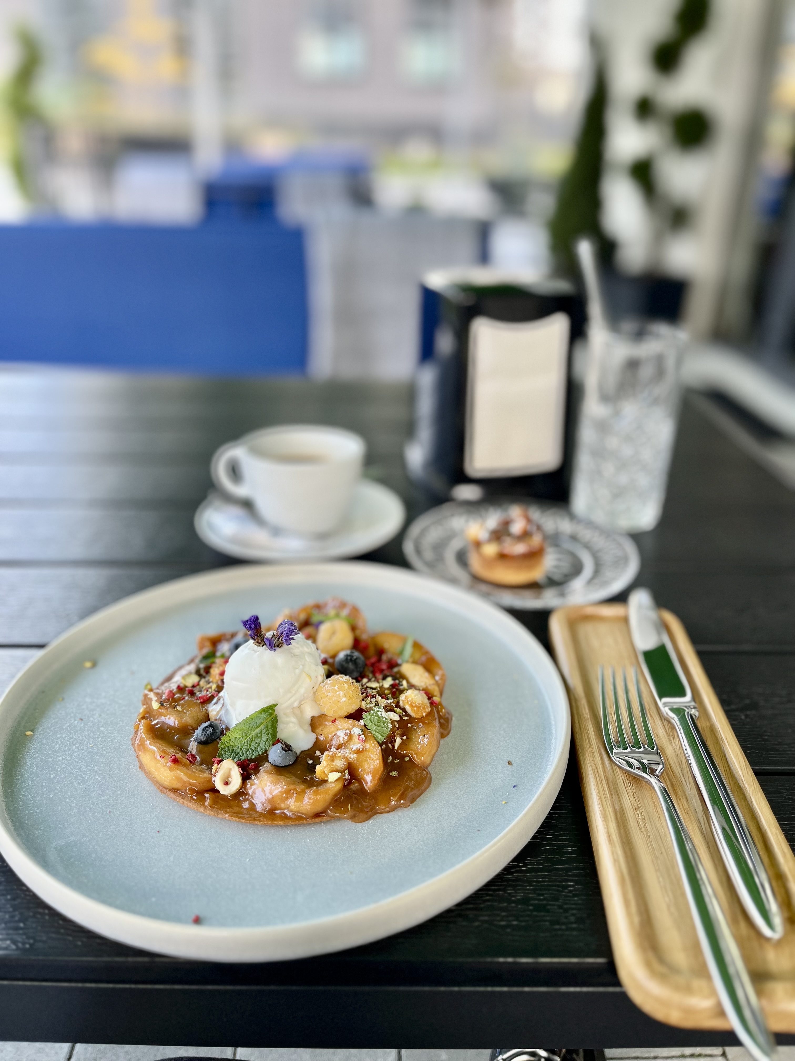 Ресторан РОСА image 17