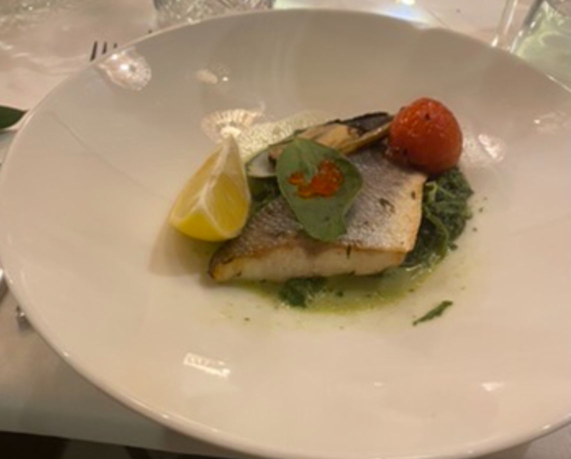 Ресторан РОСА image 18