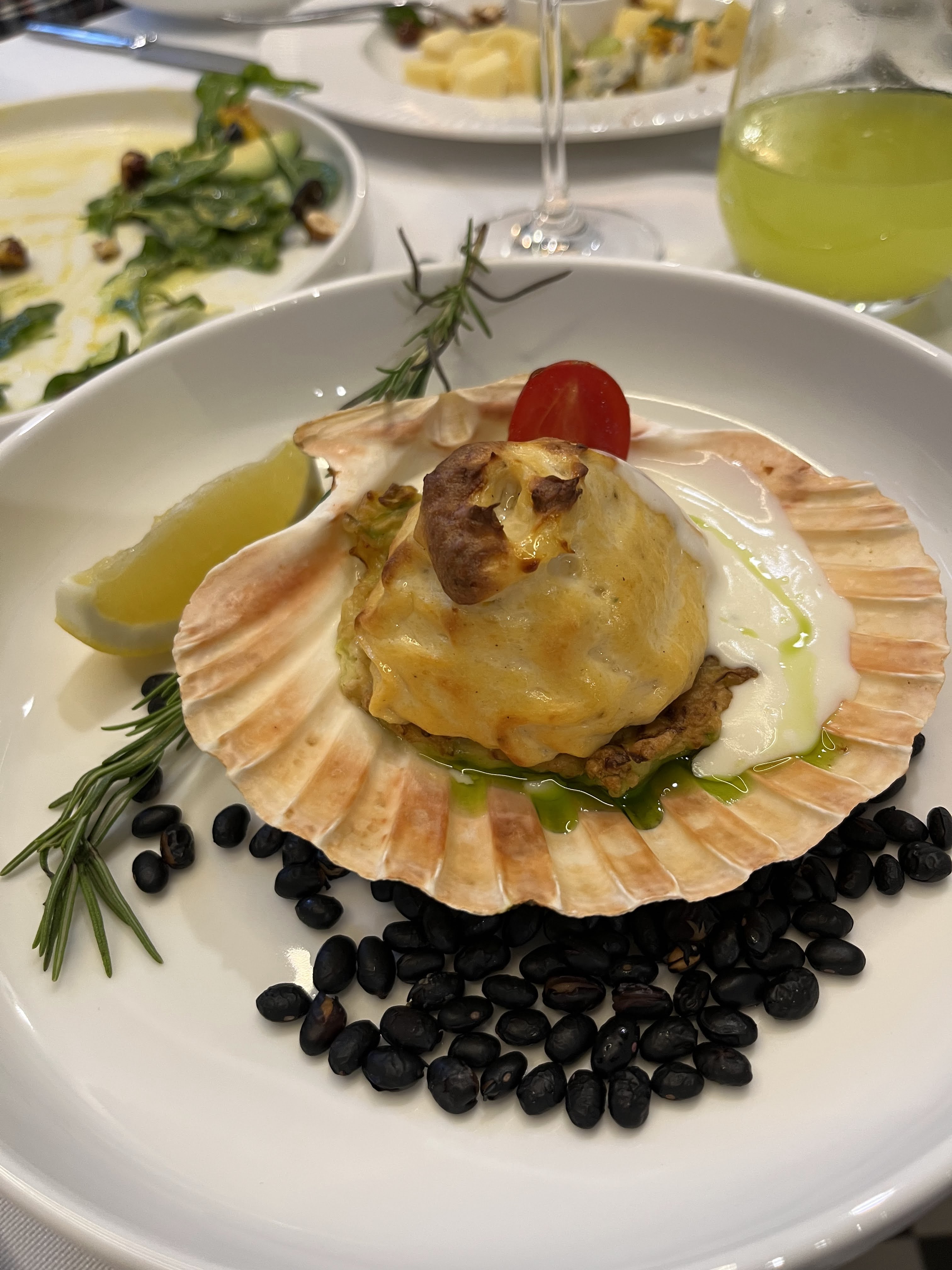 Ресторан РОСА image 19