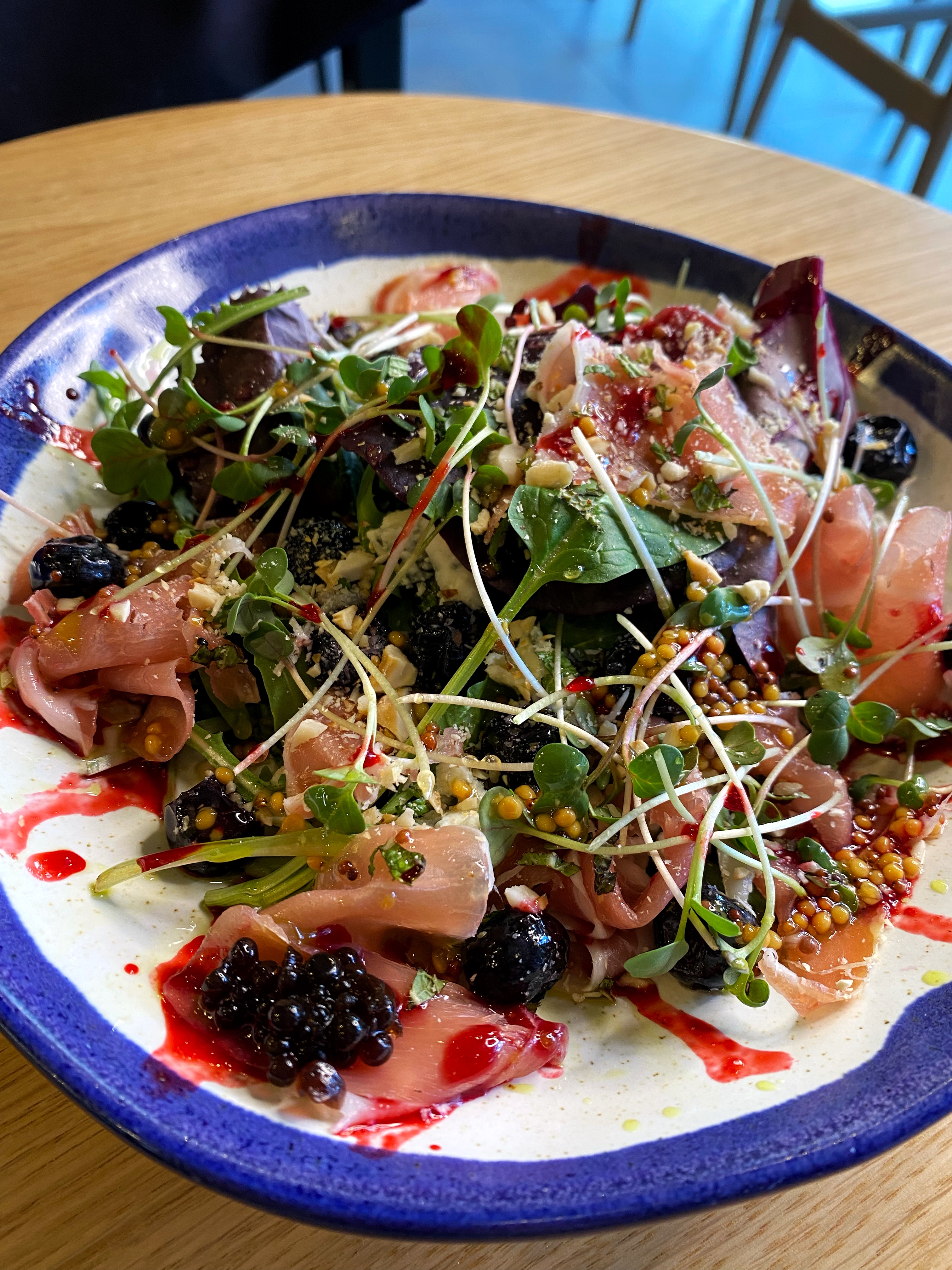 Fudmils Zatyshne Kafe image 20