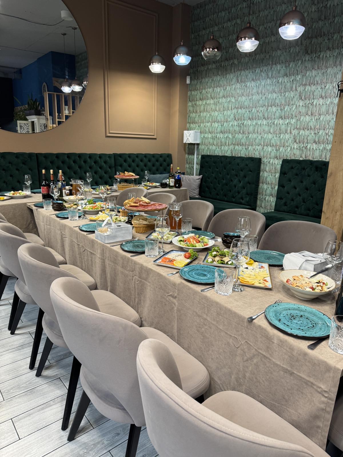 Fabryka Pitsy image 14