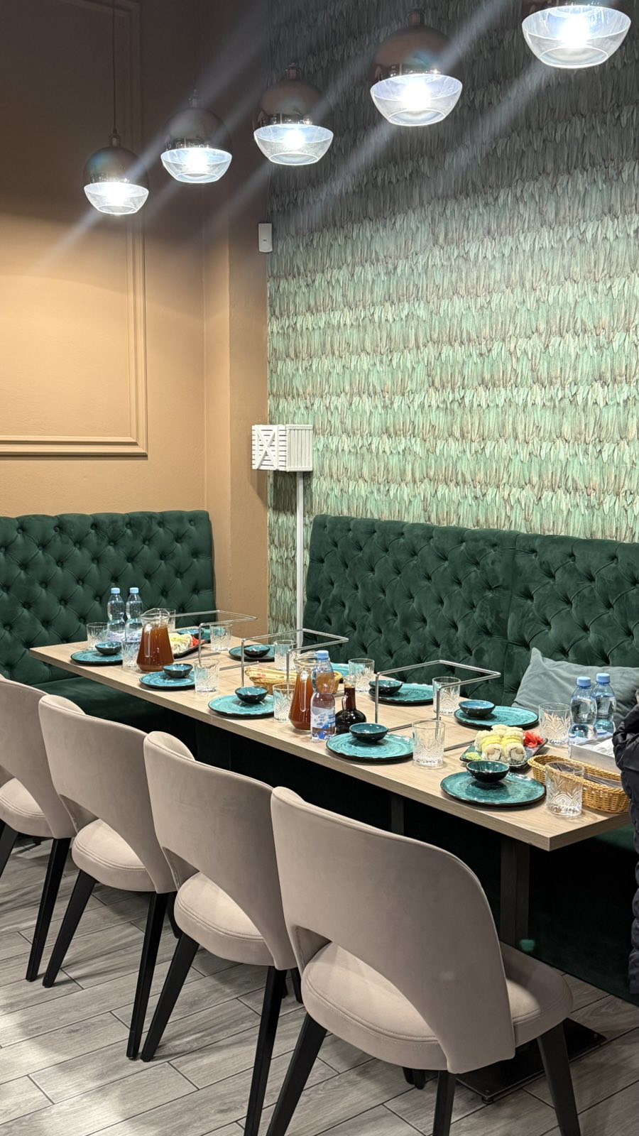 Fabryka Pitsy image 15