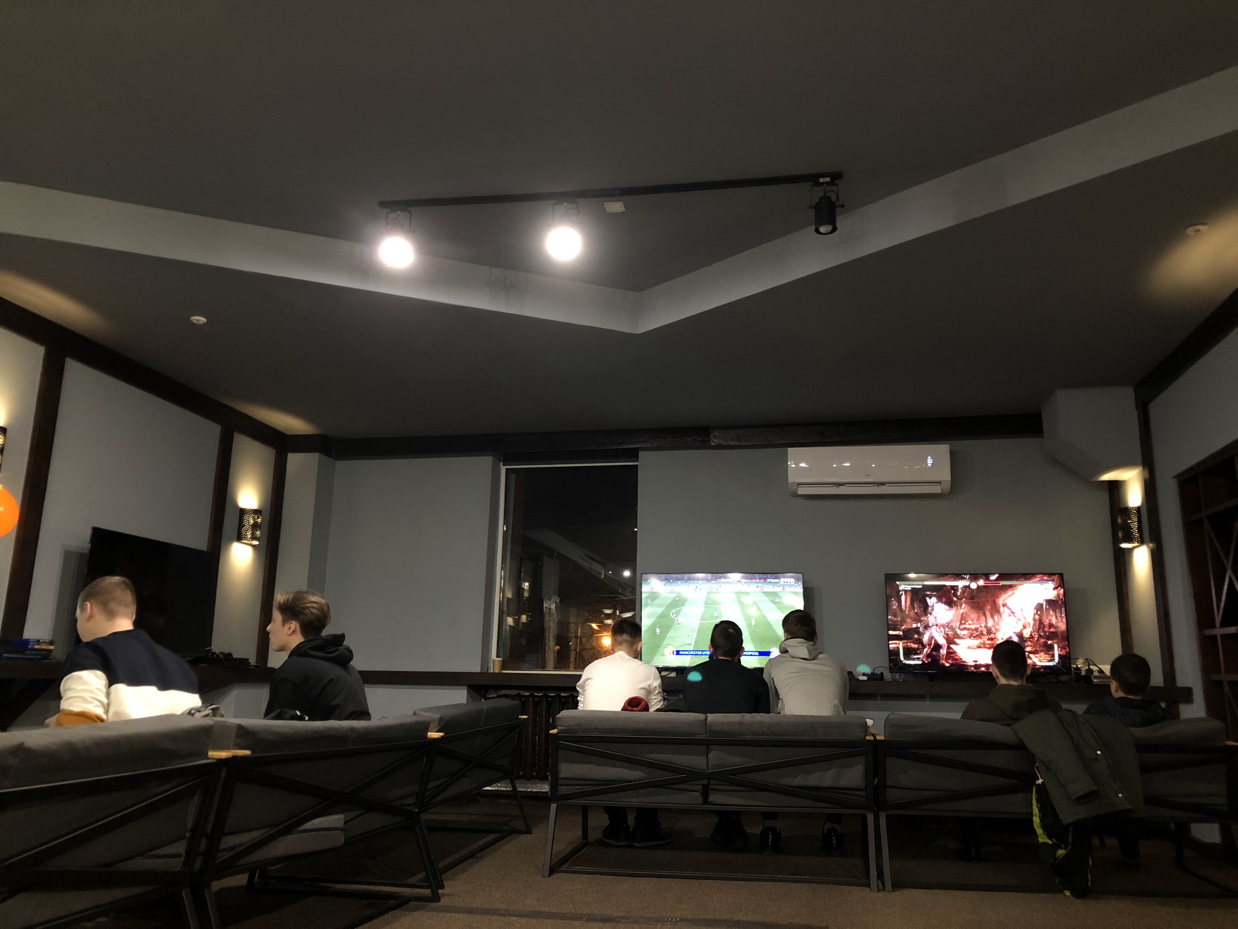 Party Space Lviv image 14