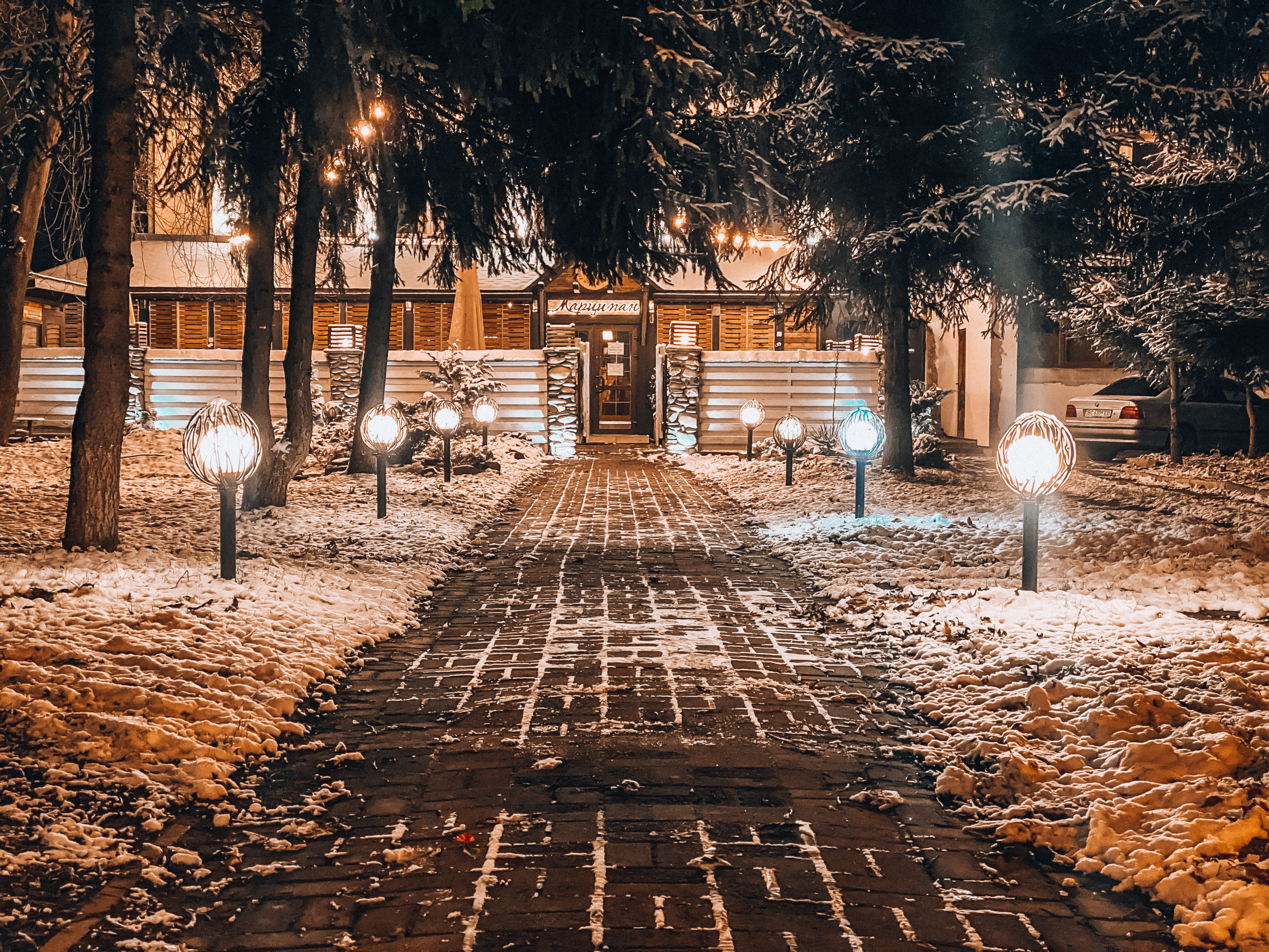 Party Space Lviv image 15